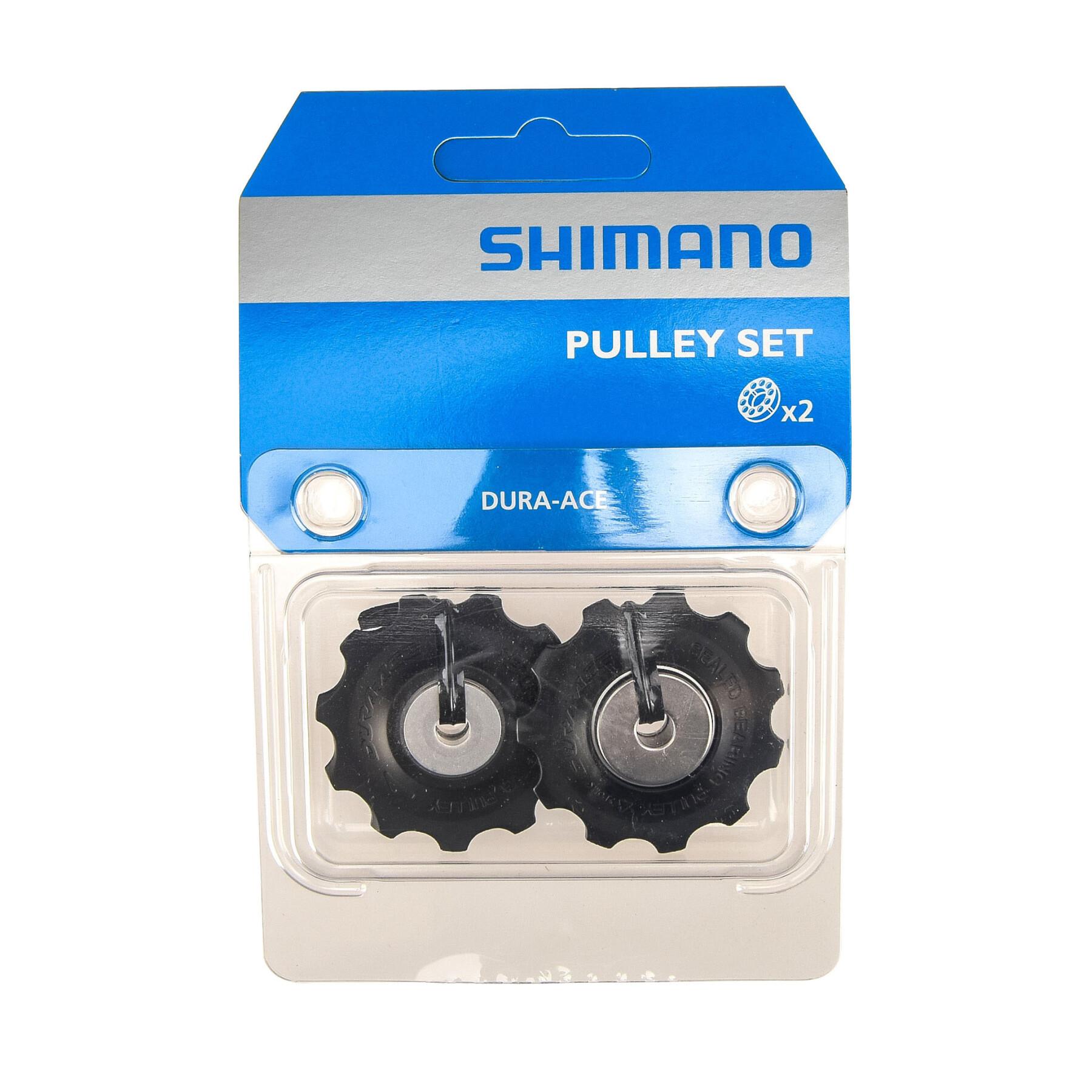 Roller assembly Shimano (RD-7900)