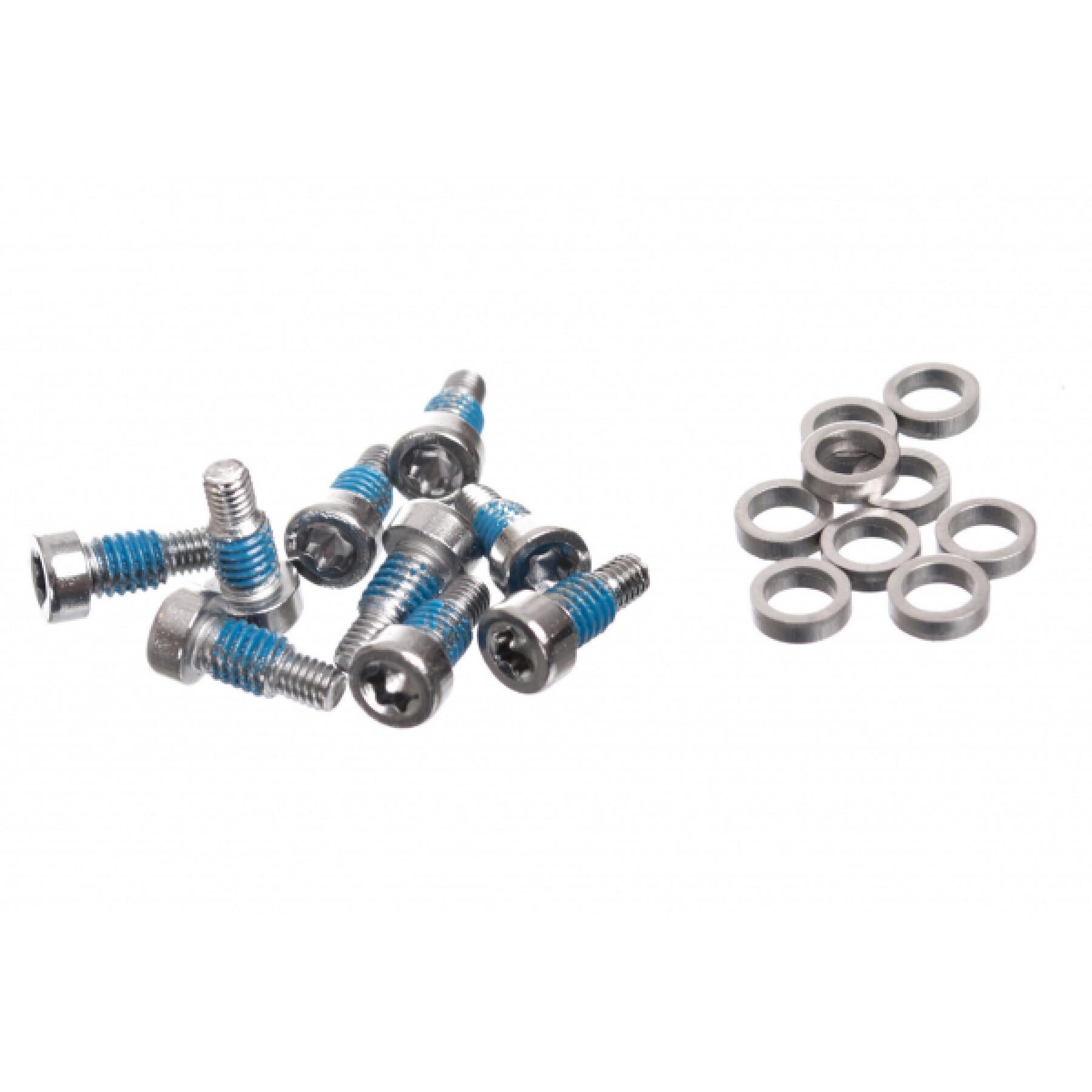 Spacers and spacers Shimano PD-GR500