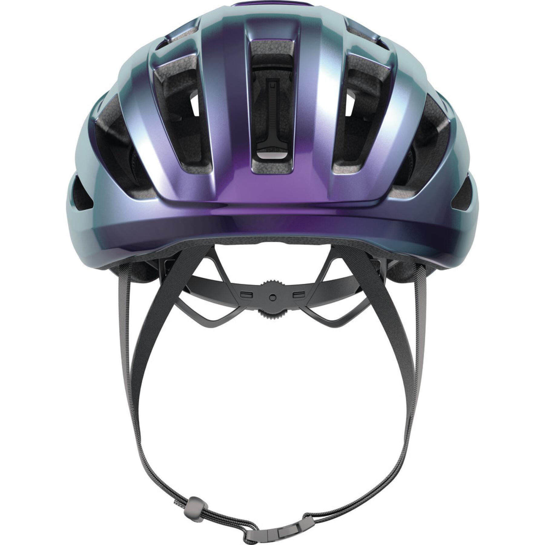 Road bike helmet Abus