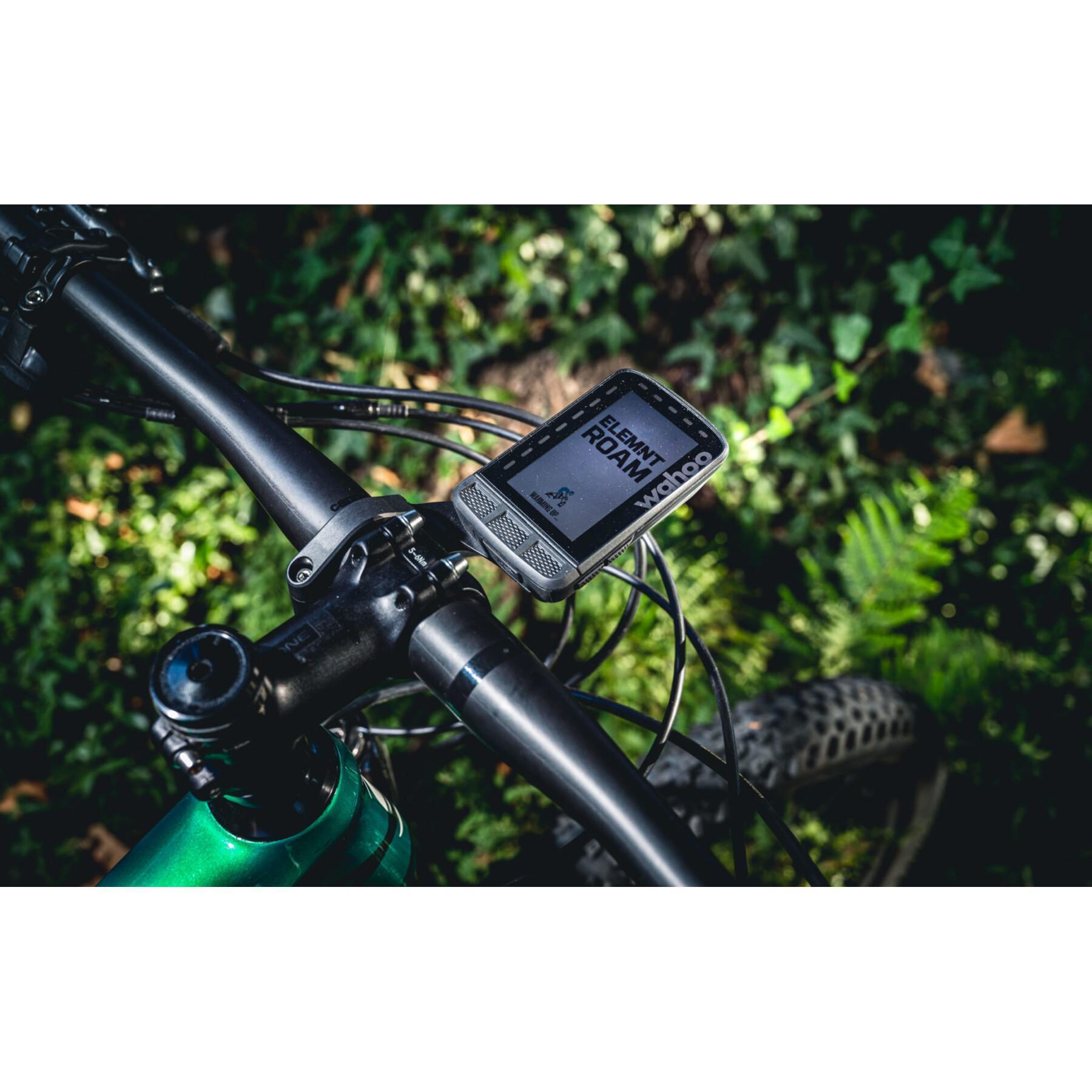 Bike computer Wahoo Elemnt Roam V2 GPS