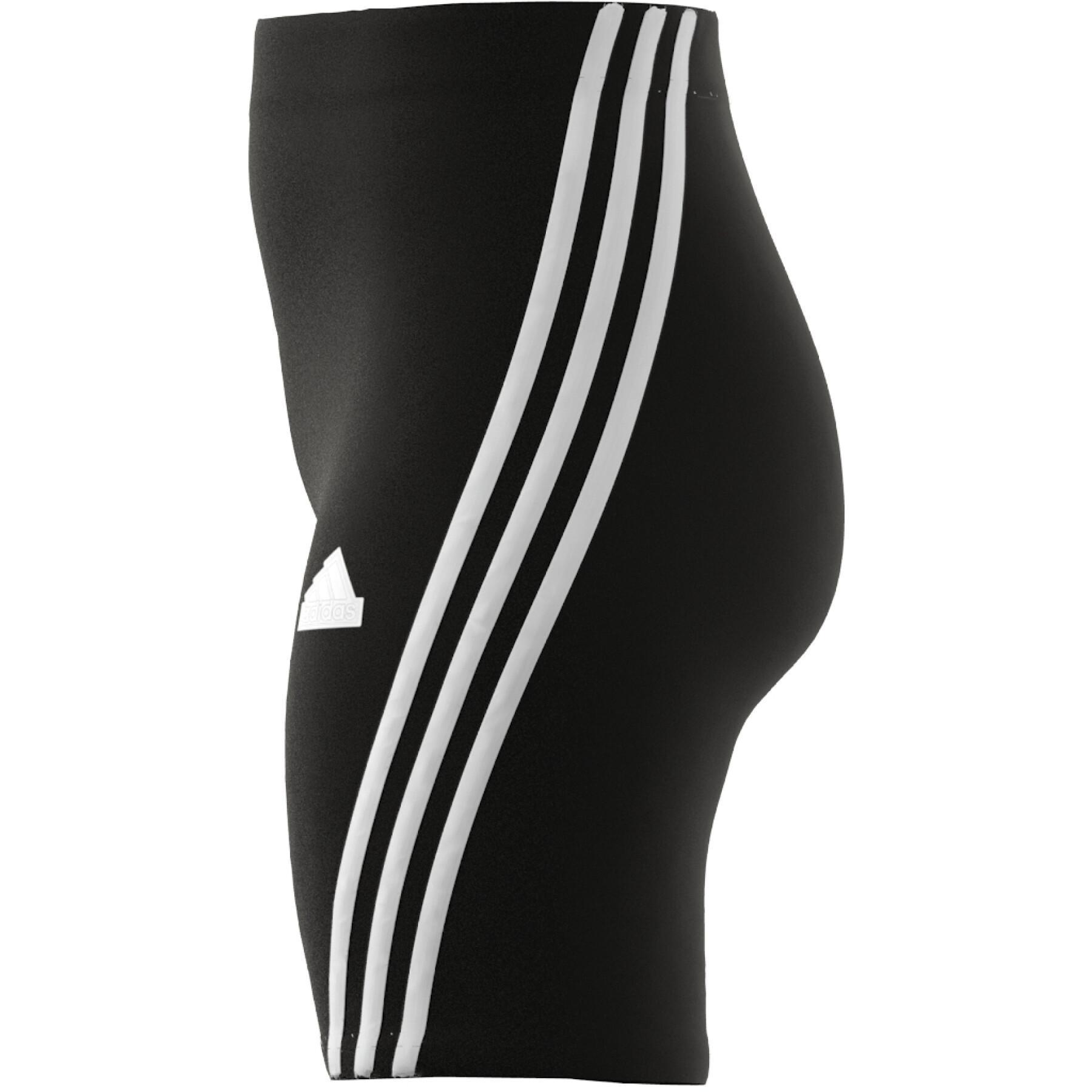 Women's thigh-high boots adidas Future Icons 3-Stripes