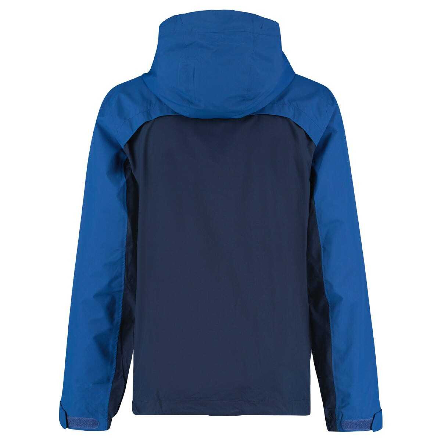 Waterproof jacket Agu Section Essential II