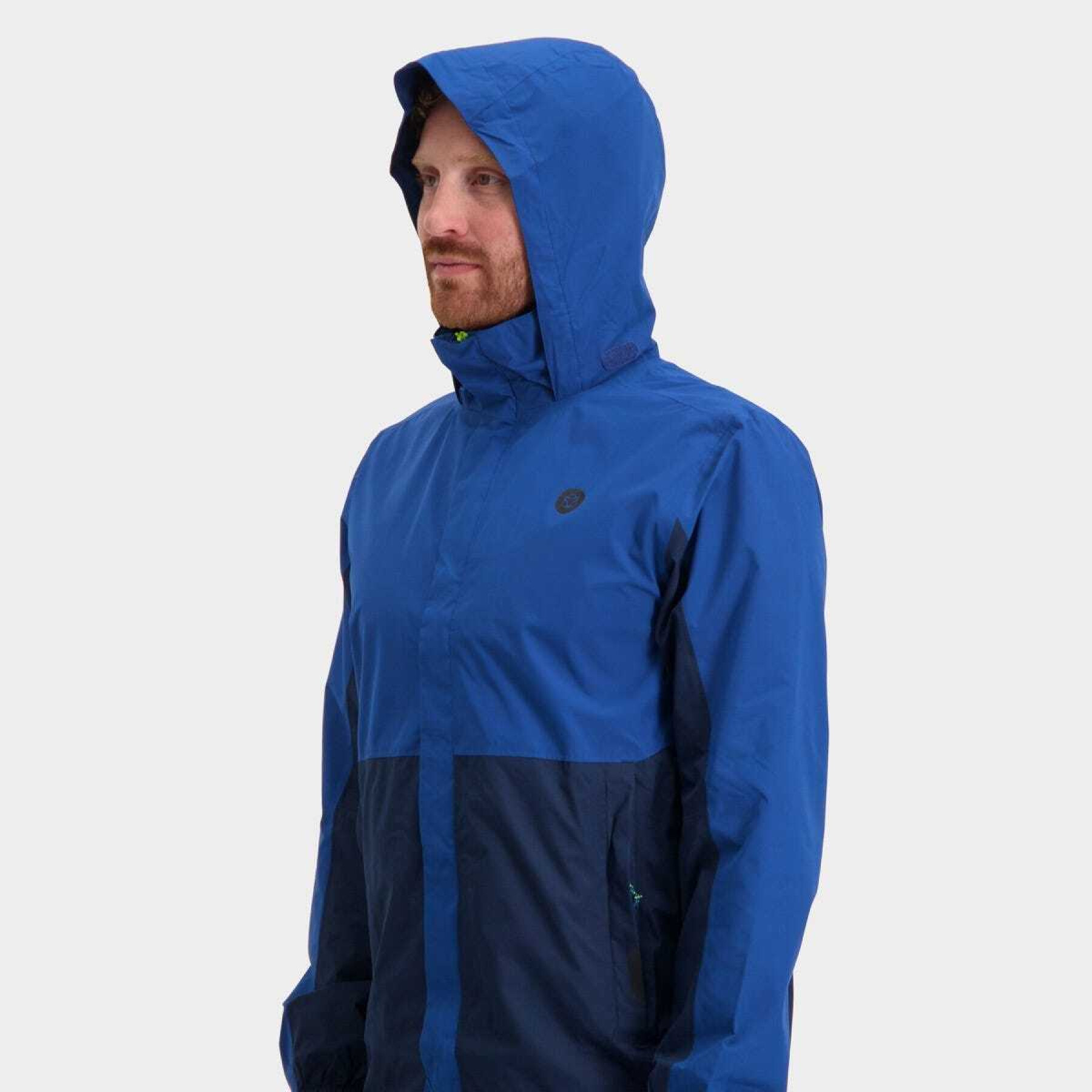 Waterproof jacket Agu Section Essential II