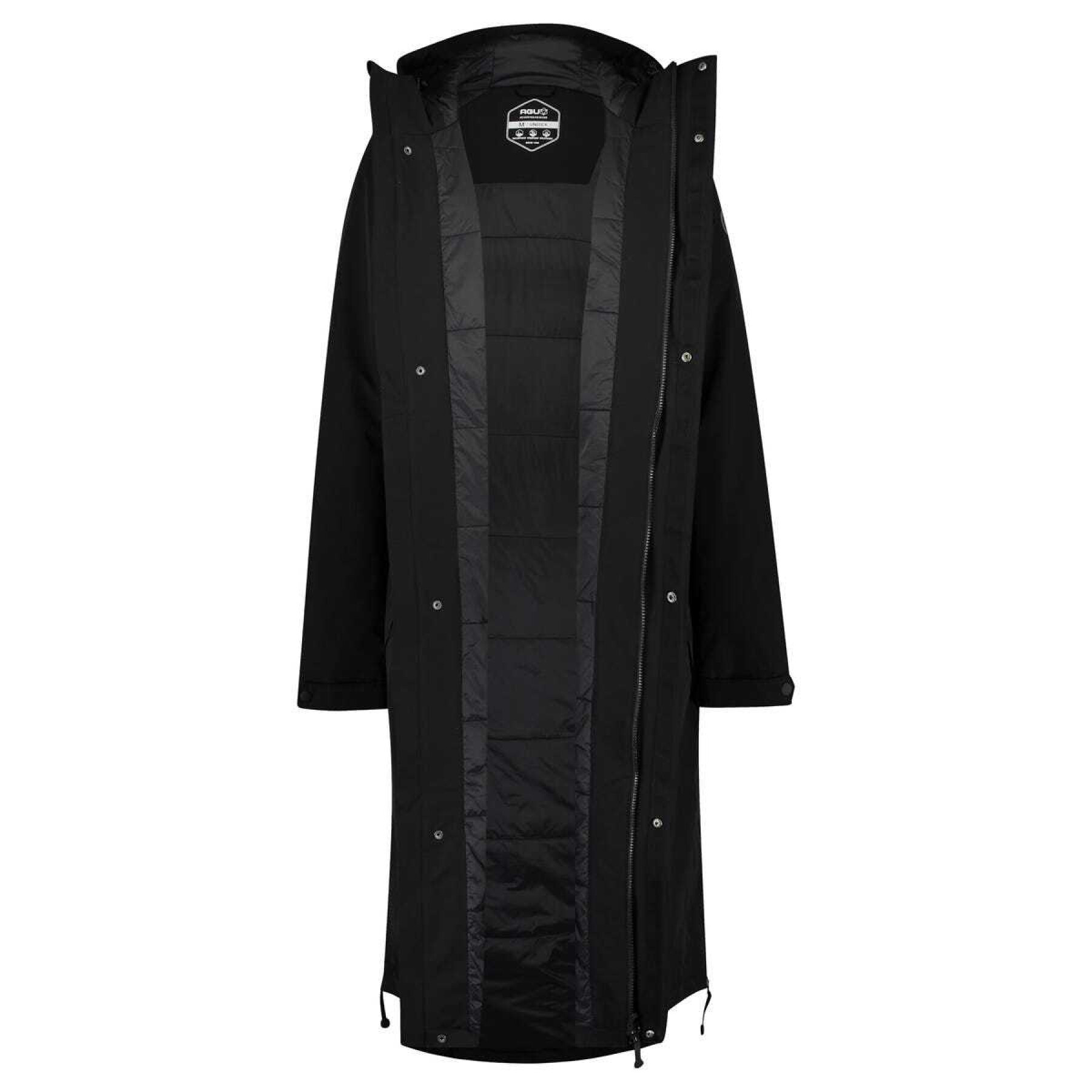 Women's winter waterproof jacket Agu City Slicker