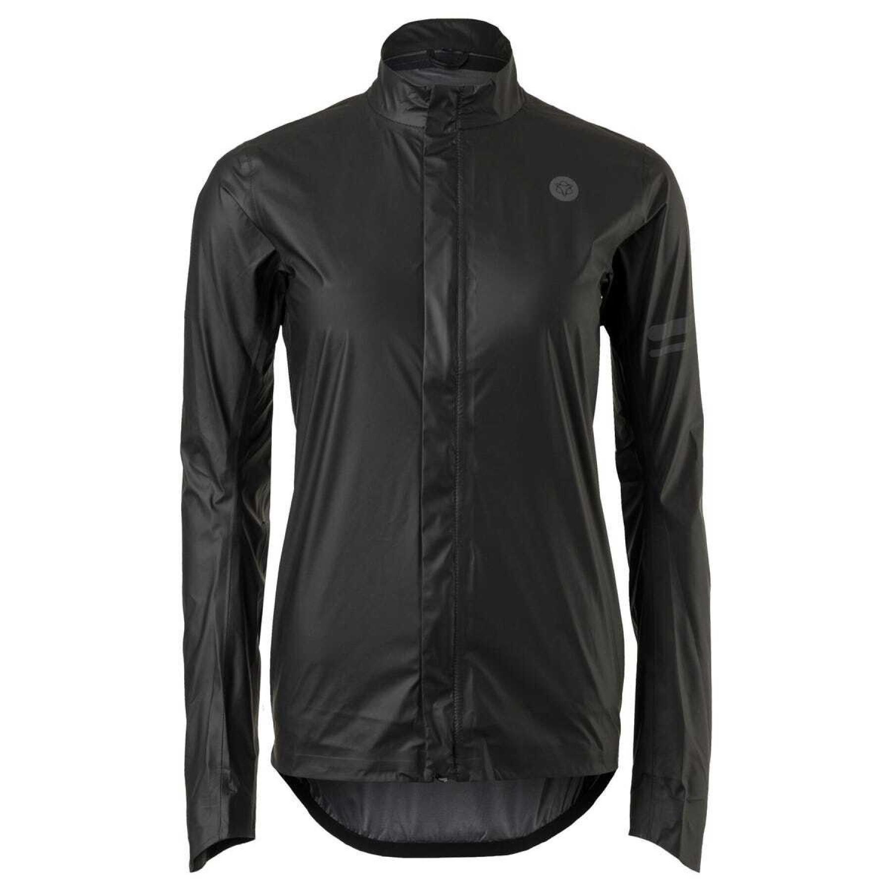 Women's waterproof jacket Agu Topdry Premium