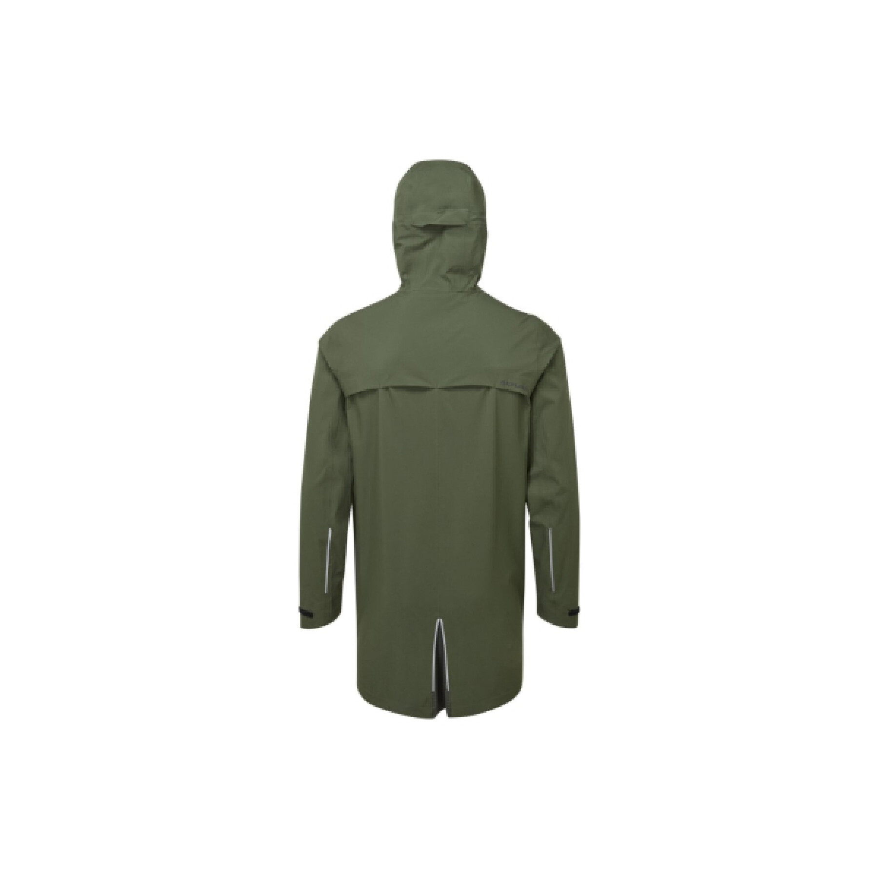 Waterproof jacket Altura Altura parka grid