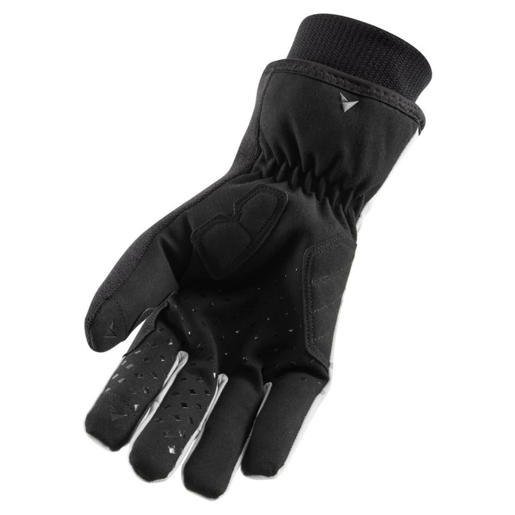 Long insulating waterproof gloves Altura Nightvision