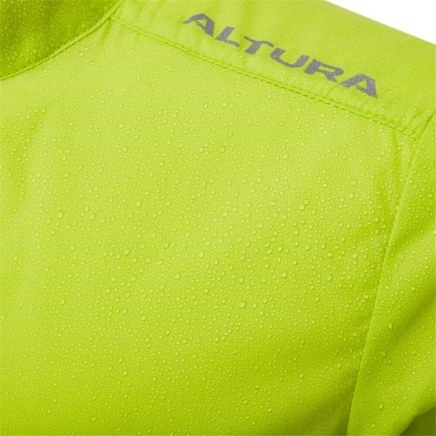 Women's waterproof jacket Altura Airstream