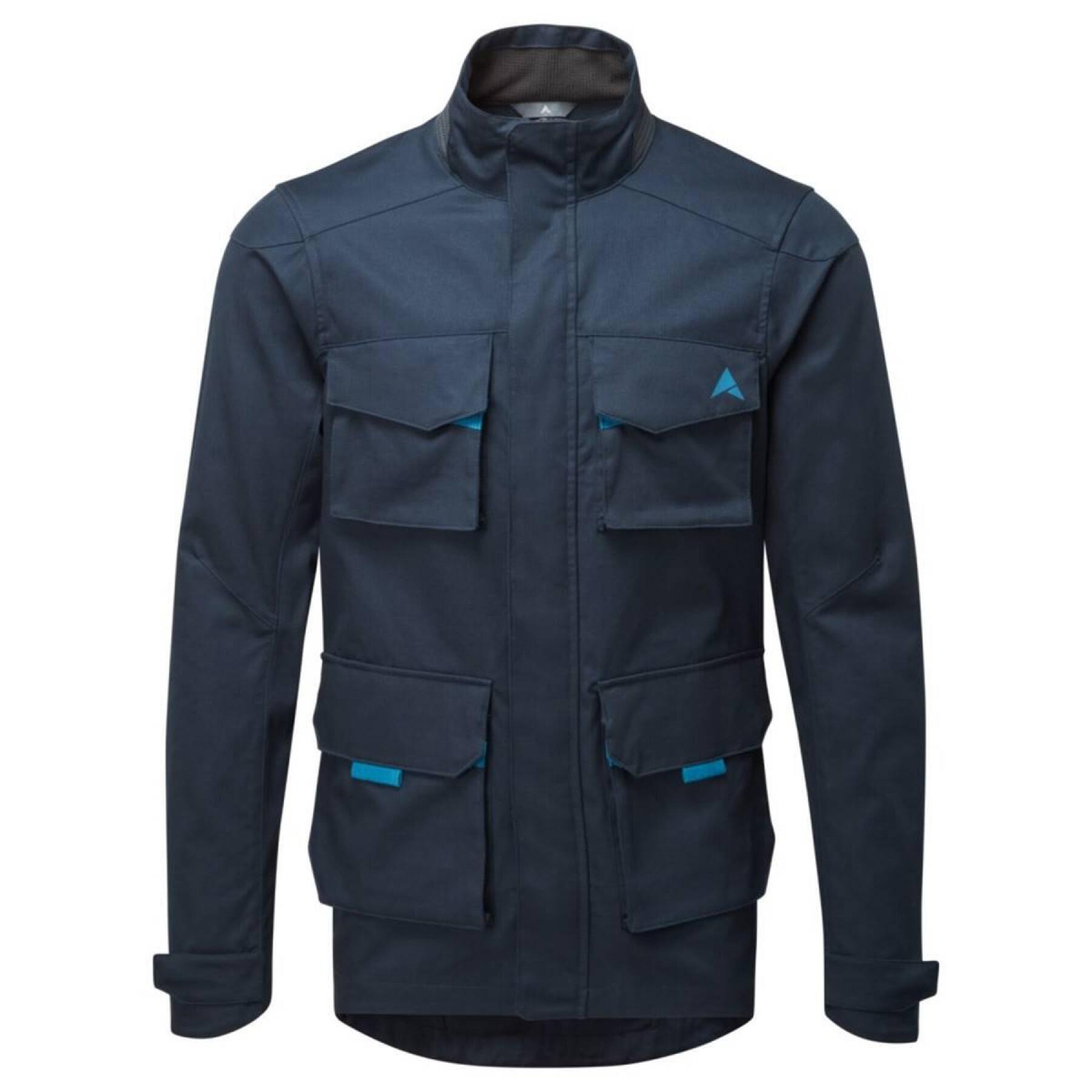 Waterproof jacket Altura Grid Field