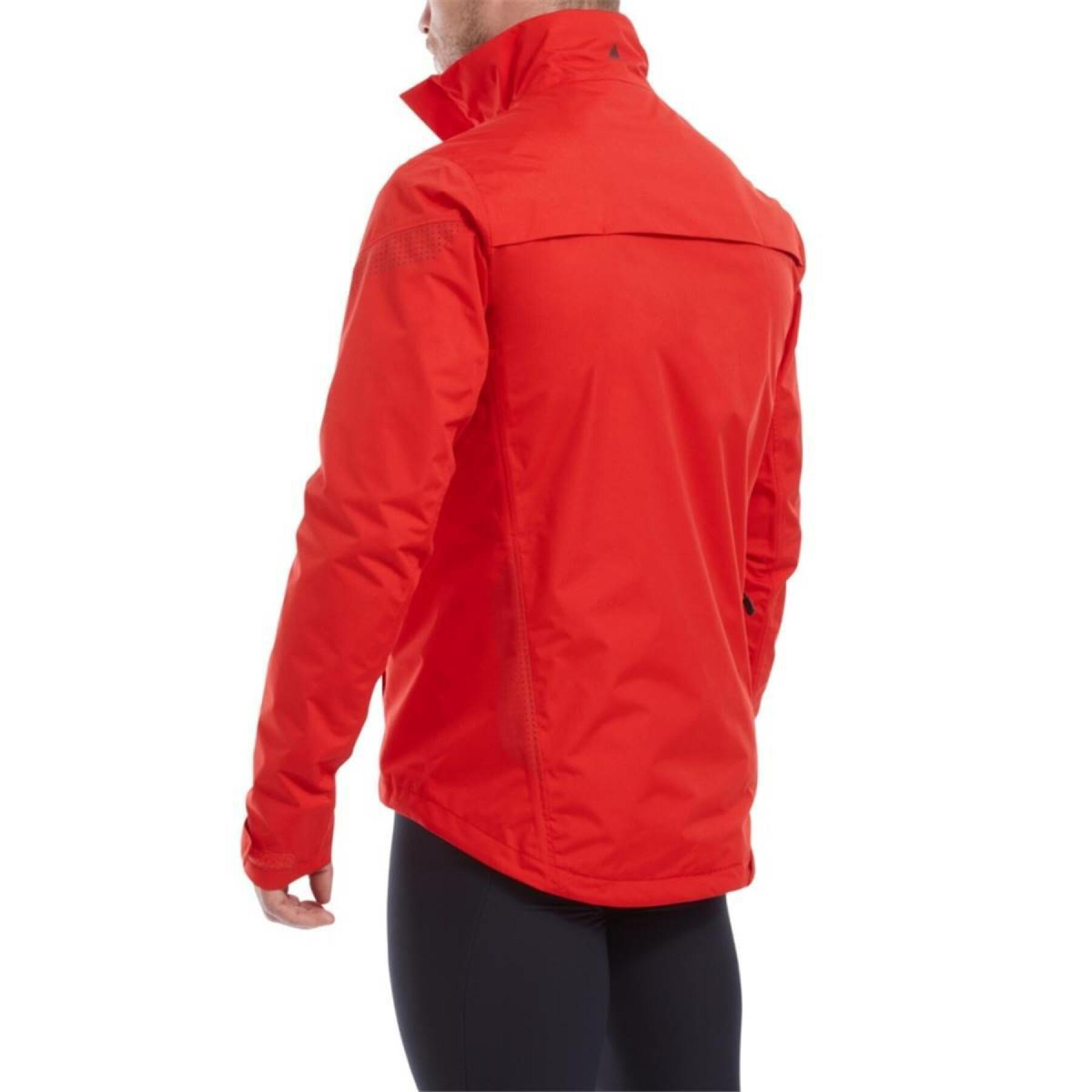 Waterproof jacket Altura Nevis NightVision 2021