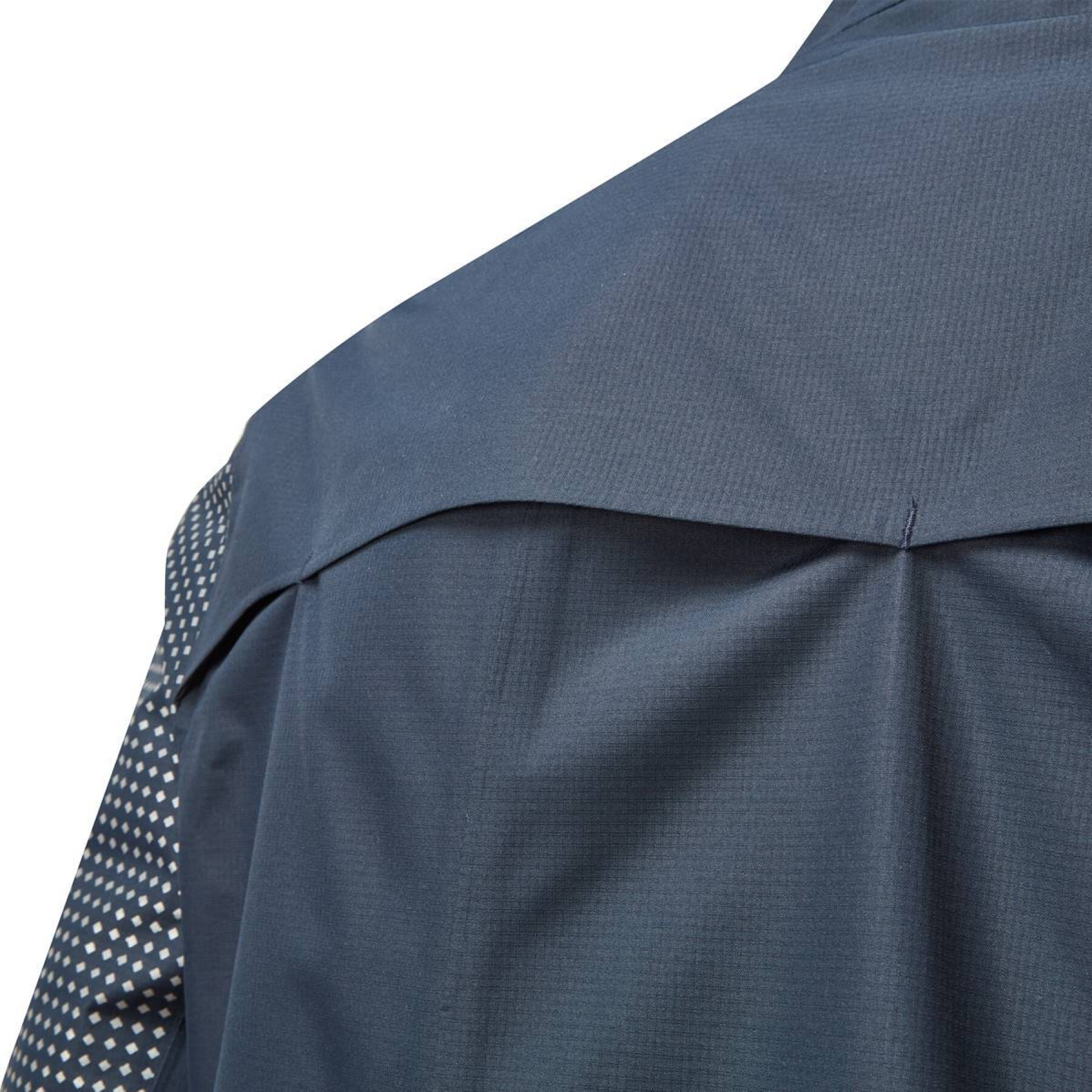 Waterproof jacket Altura Stretch Zephyr Nightvision 2023