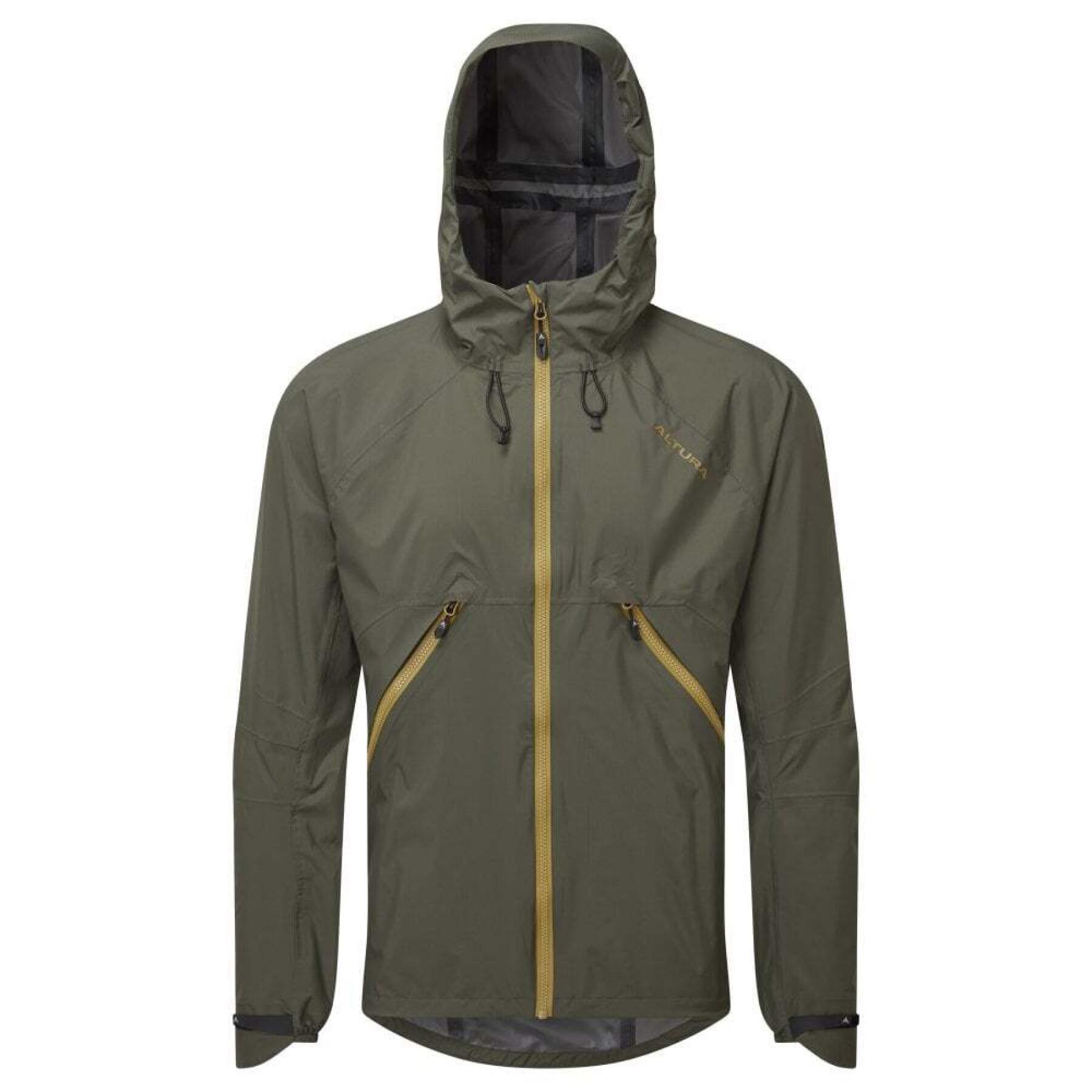 Waterproof jacket Altura Ridge Pertex