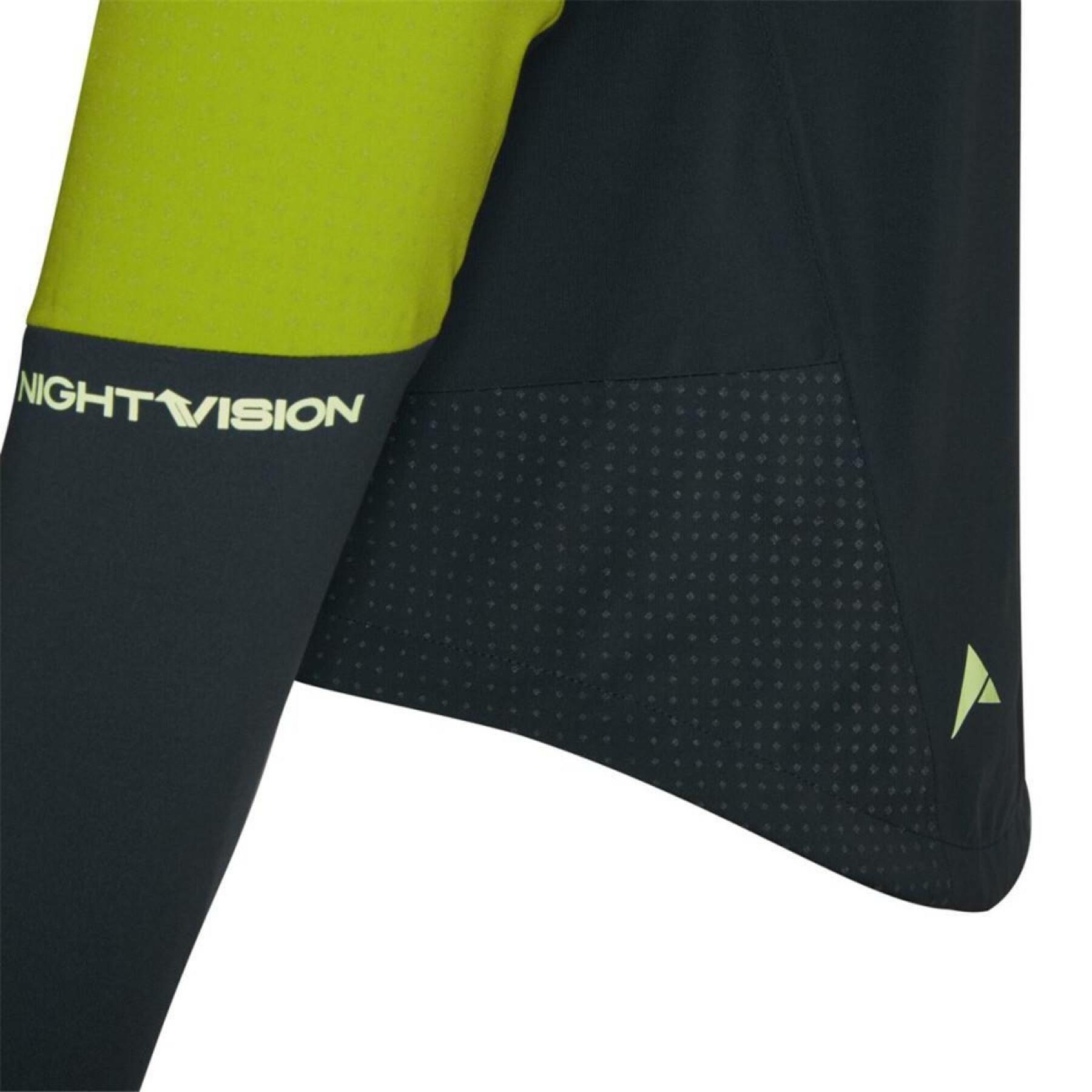 Waterproof jacket Altura Stretch Zephyr Nightvision