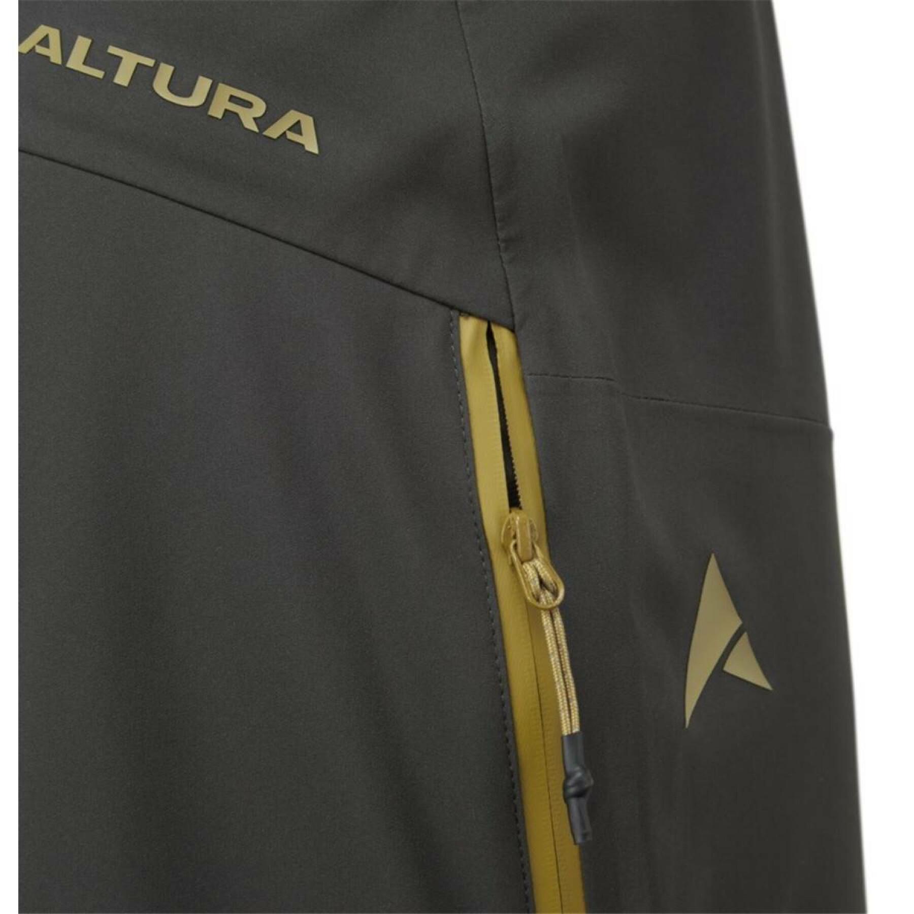 Waterproof shorts Altura Ridge