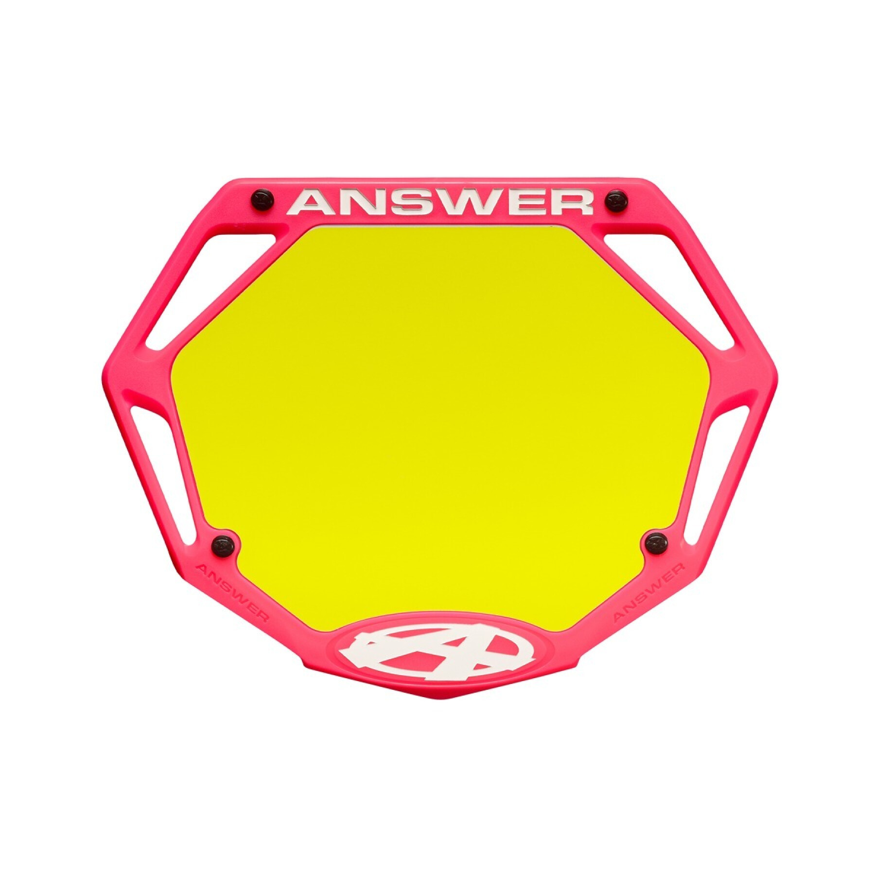 Plate Answer 3D Mini