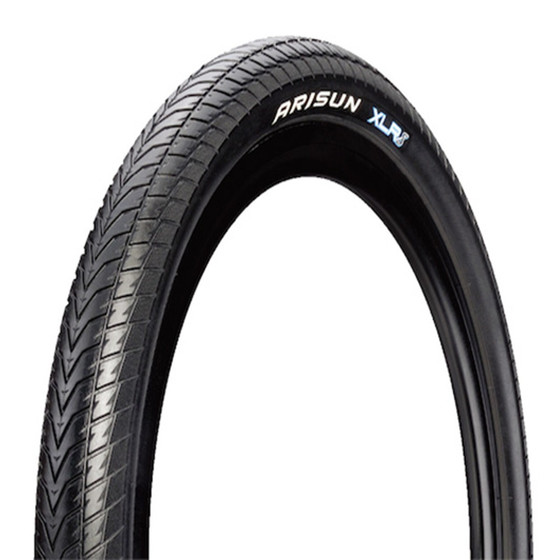 Soft rubber tire Arisun xlr8
