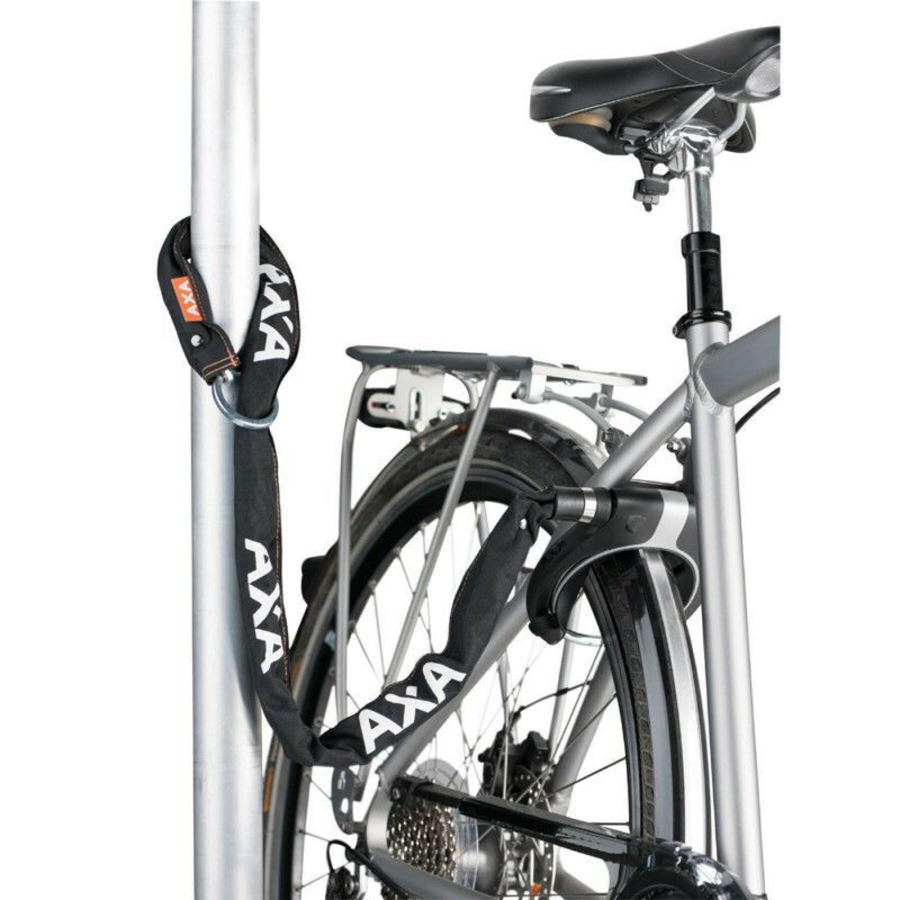 Horseshoe bicycle frame lock level 14/15 Axa-Basta