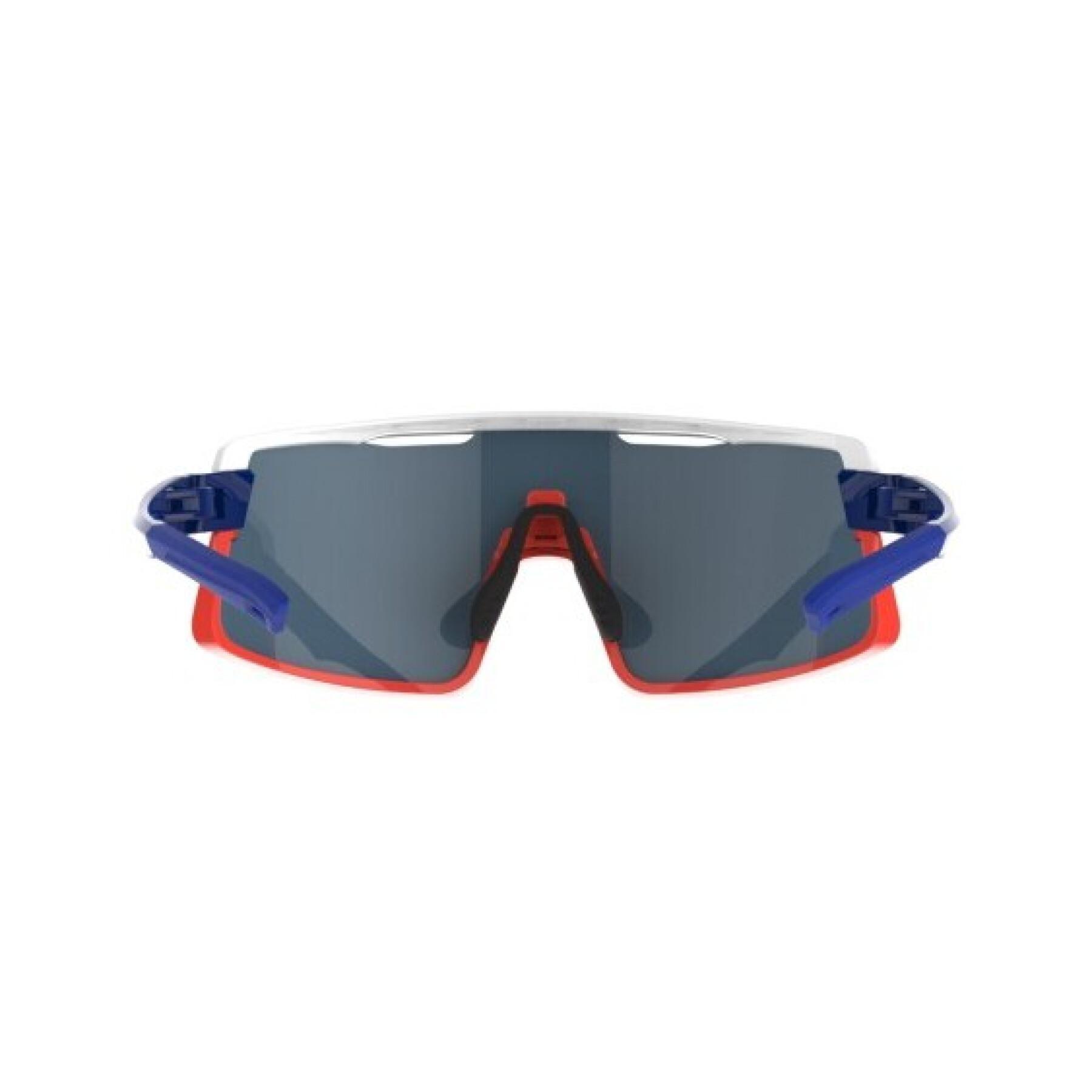 Multilayer hydrophobic goggles AZR Pro Race Rx
