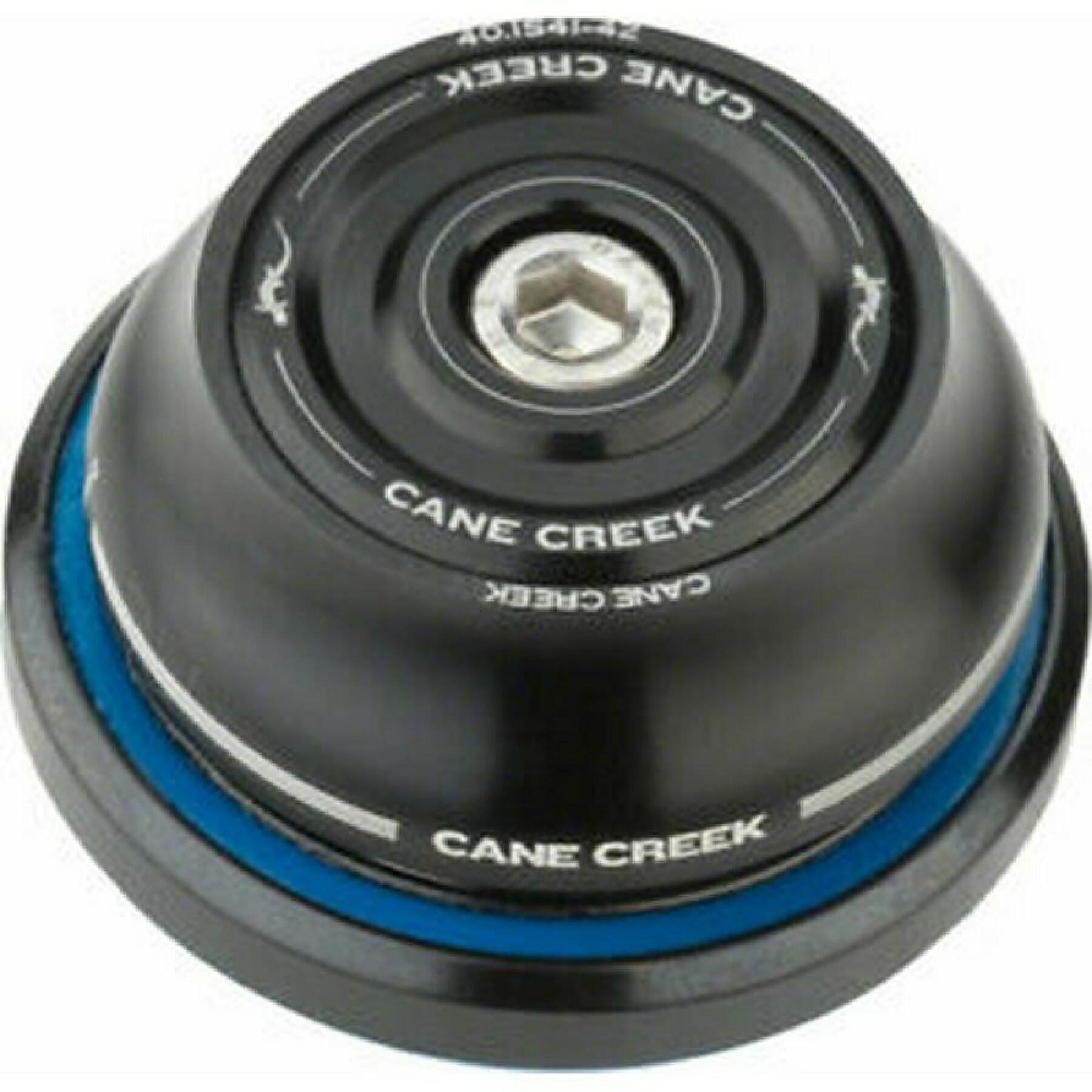 Complete integrated headset Cane Creek 40-Series 41/52 mm