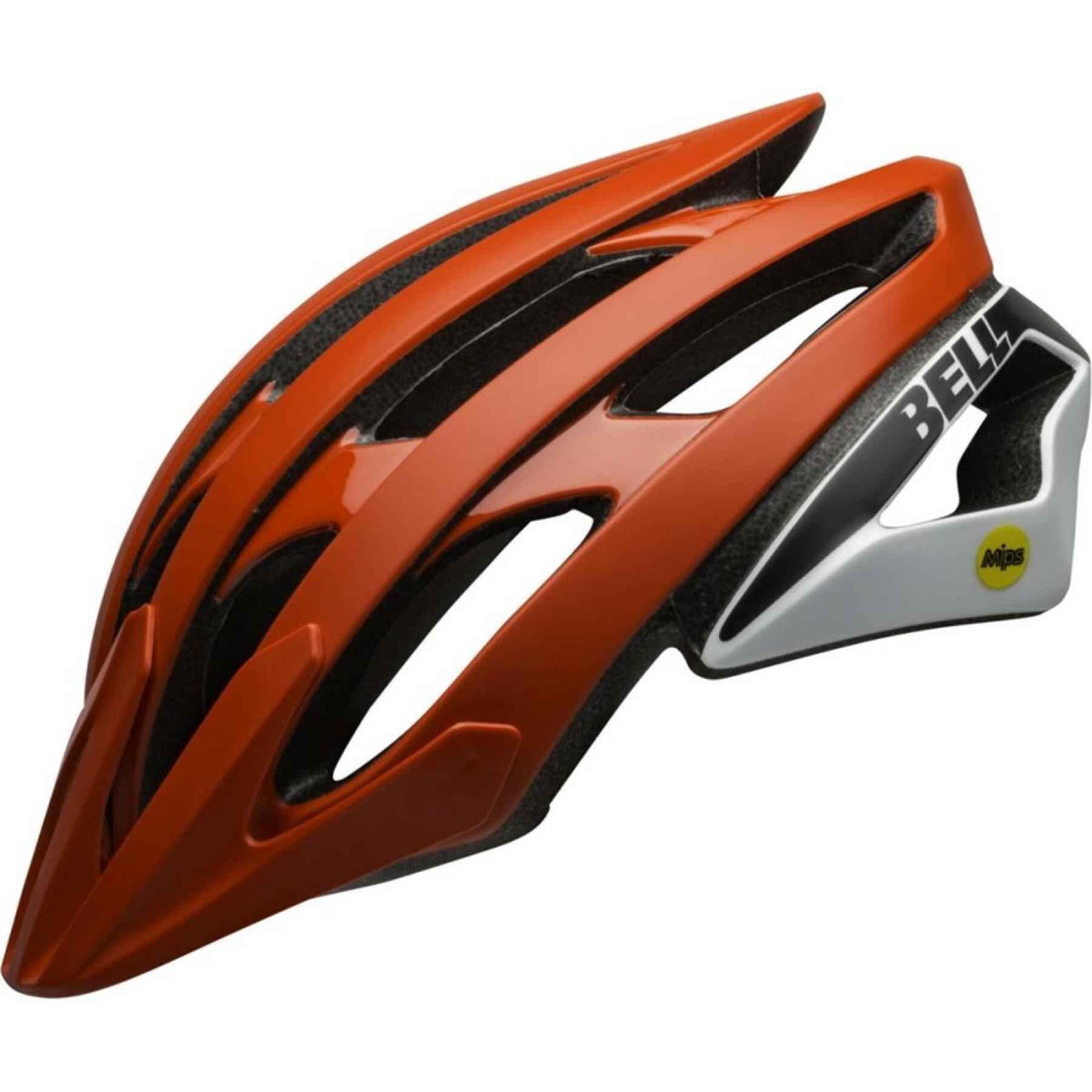 Bike helmet Bell Catalyst Mips