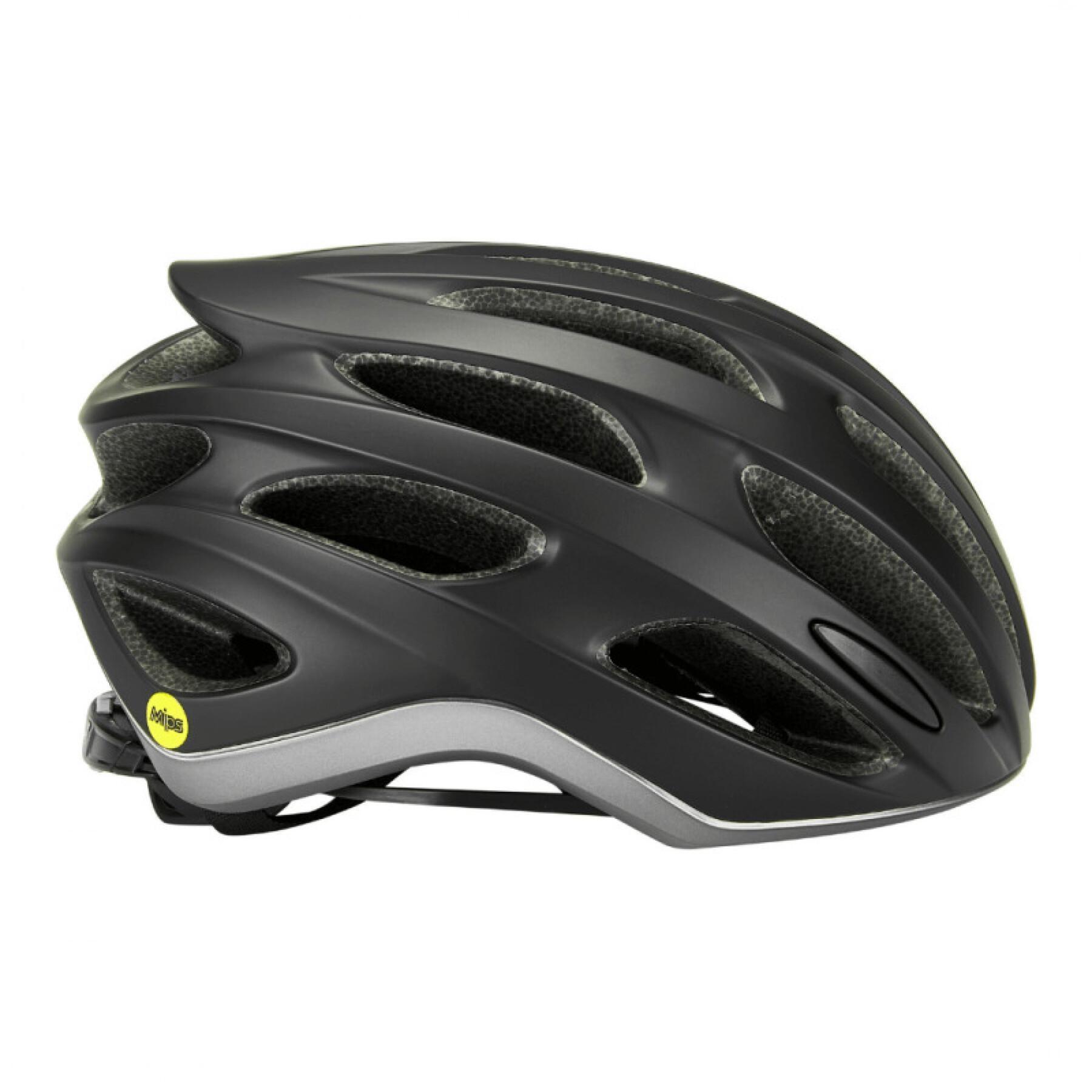 New bicycle helmet Bell Formula Mips