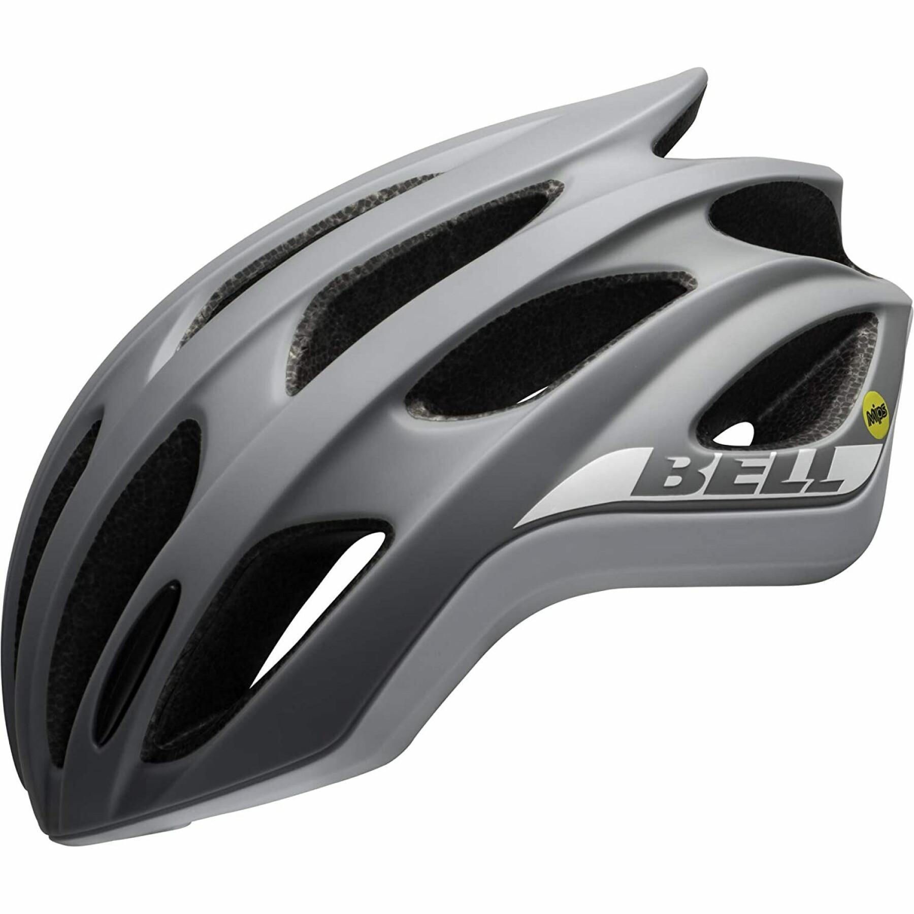 New bike helmet Bell Formula Mips