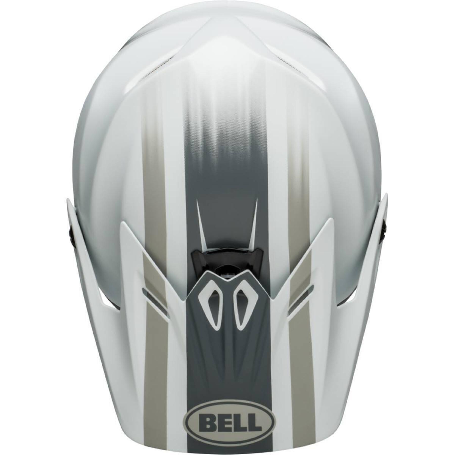 Headset Bell Full-9 Fusion Mips