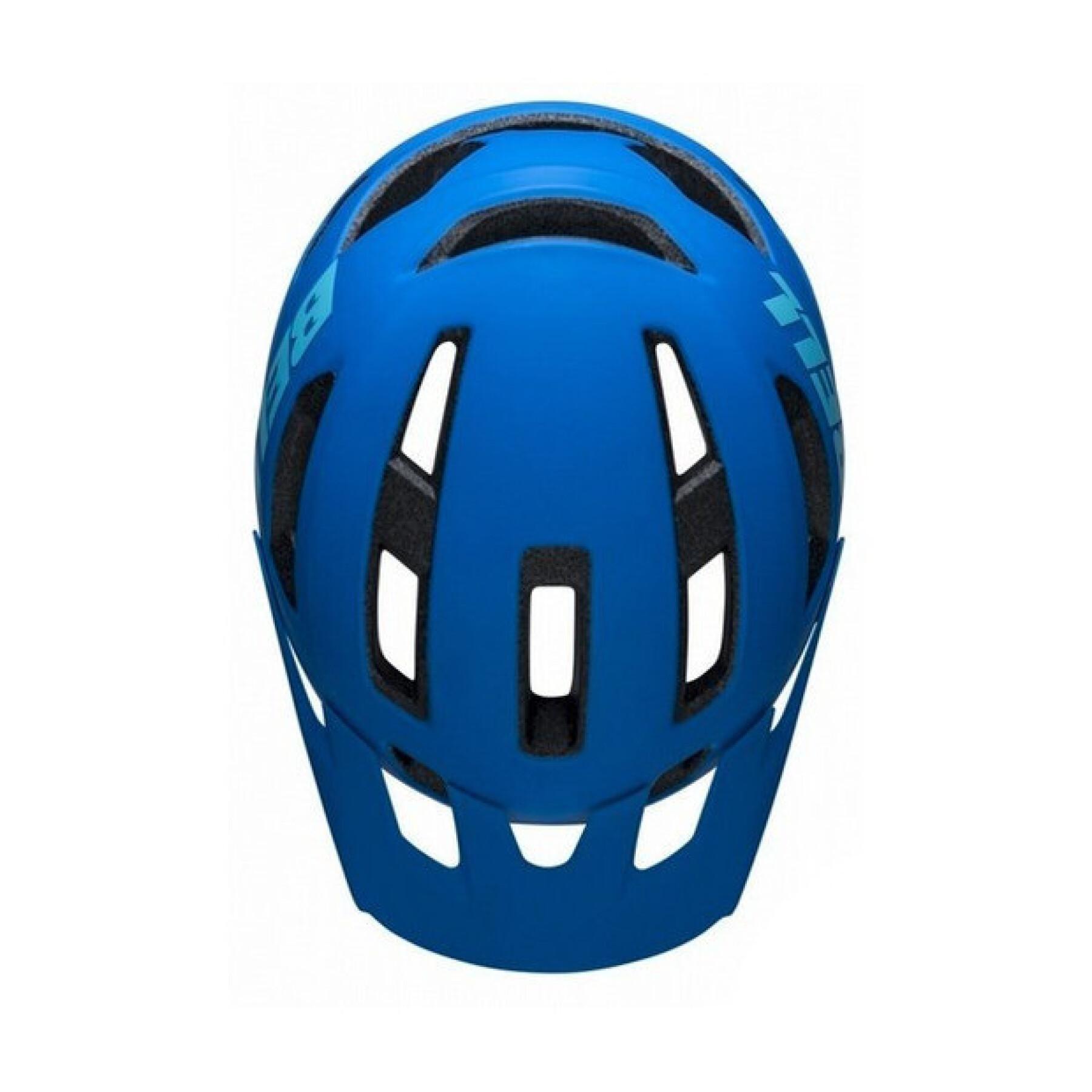 Children's helmet Bell Nomad 2