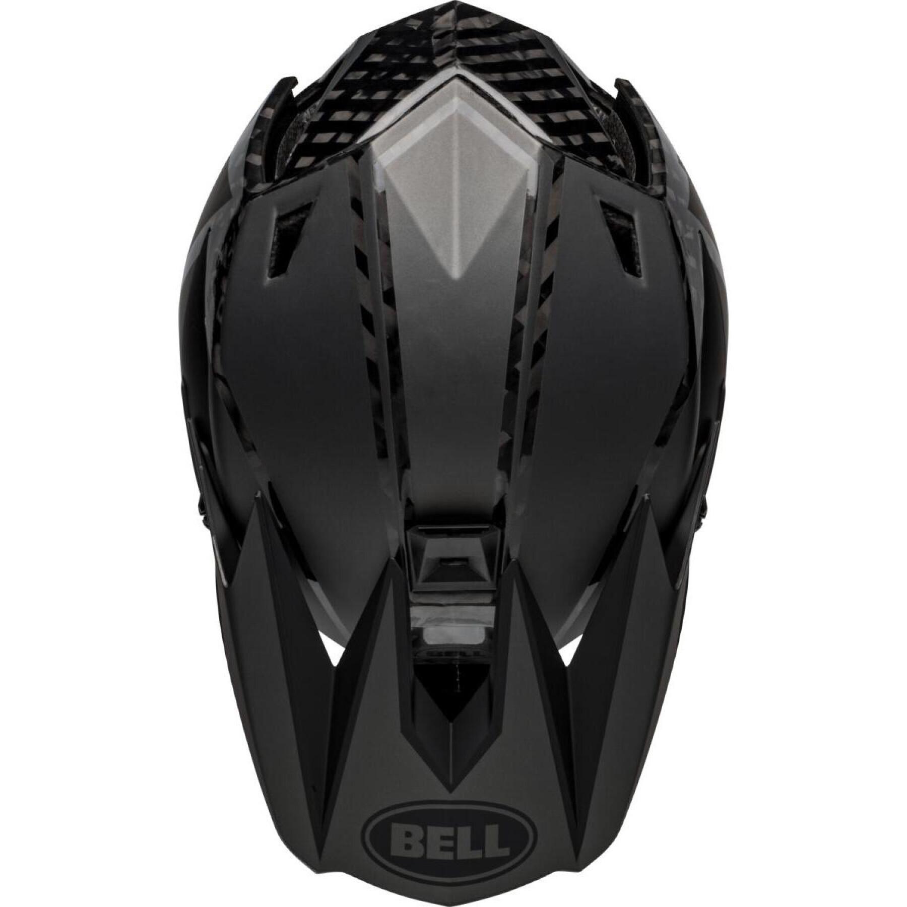 Headset Bell Full-10 Spherical (New My23)