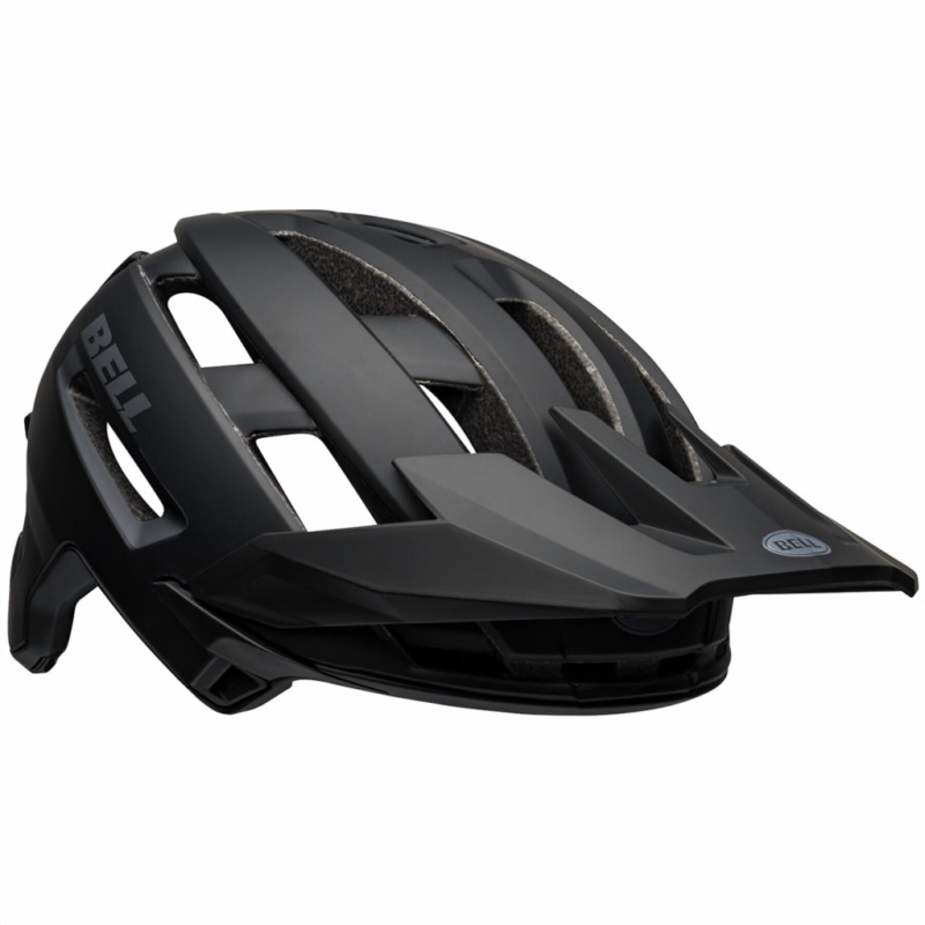 Bike helmet Bell Super Air Mips
