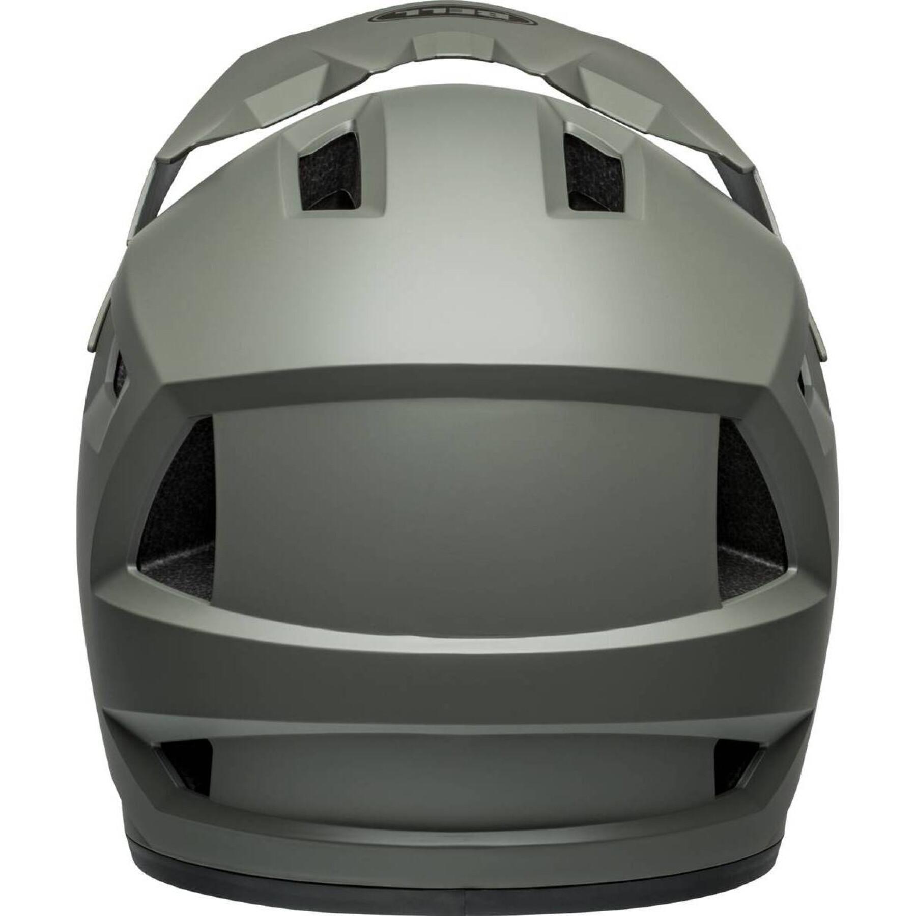  Bell Sanction 2 helmet