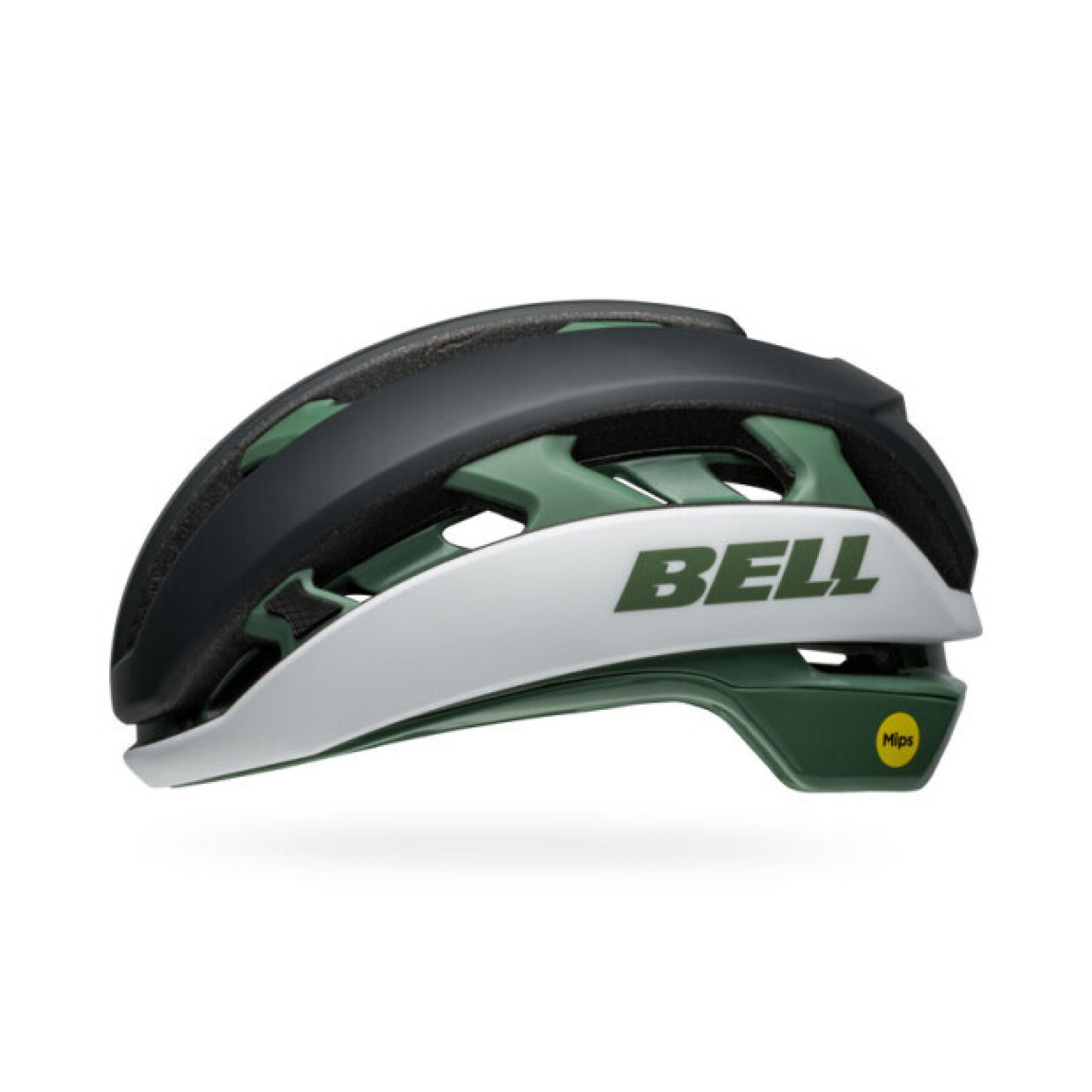Road bike helmet Bell XR Spherical