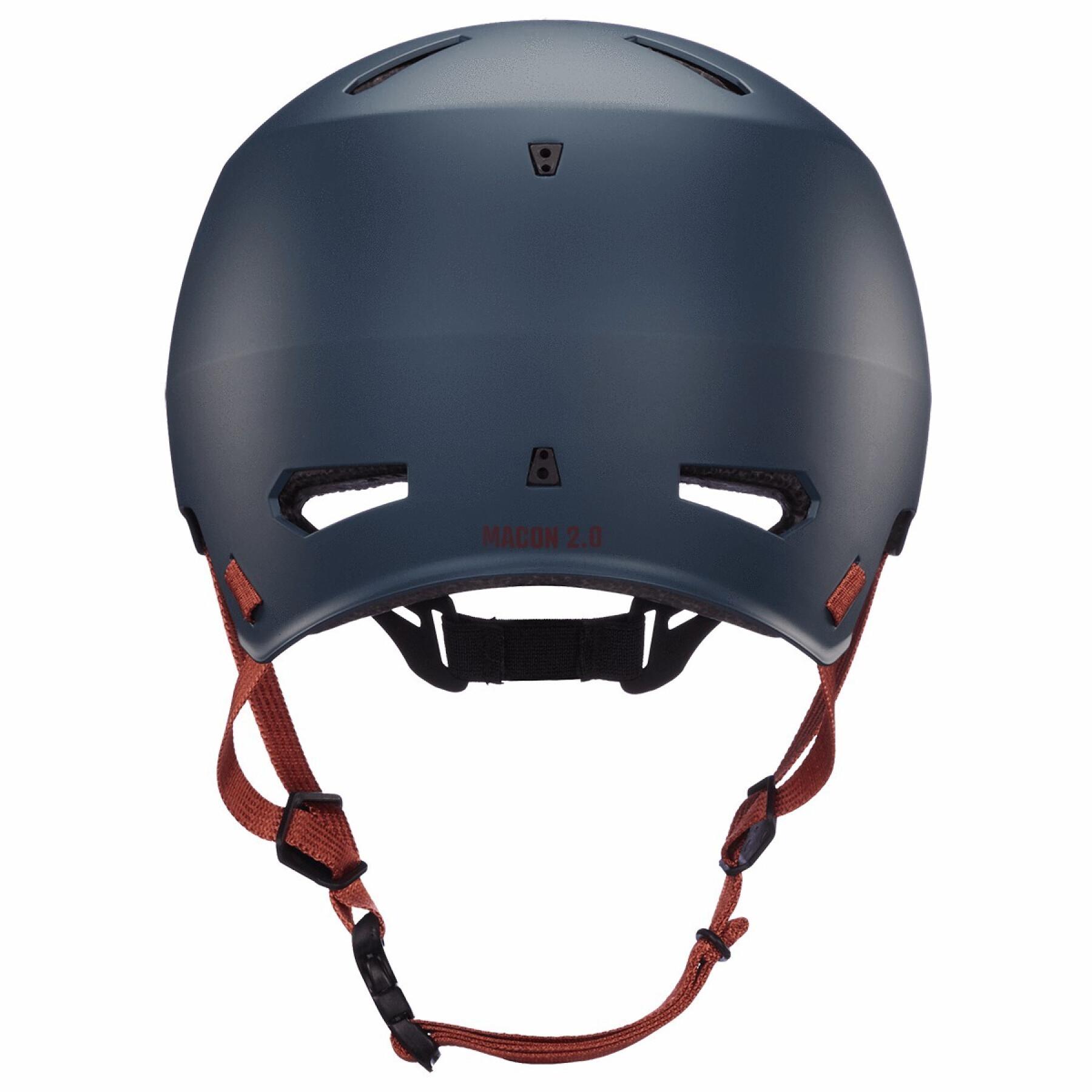Bern Macon 2.0 MIPS helmet