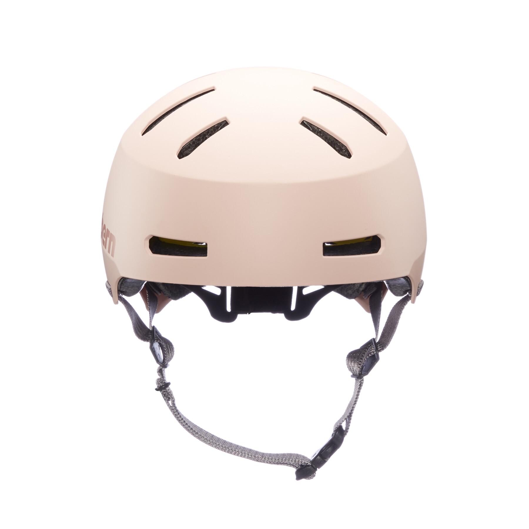 helmet Bern Macon 2.0 MIPS
