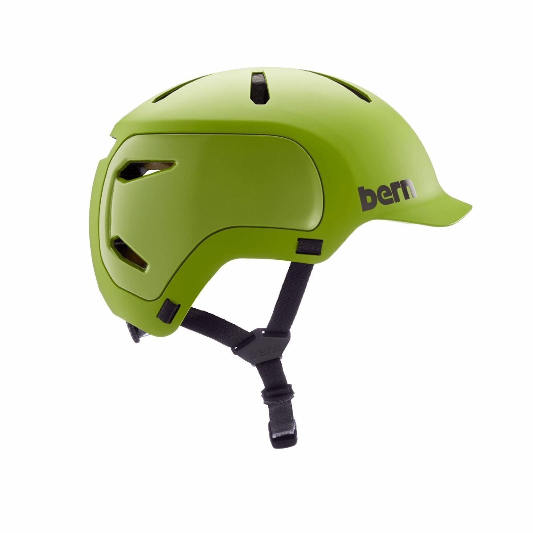 Bike helmet Bern Watts 2.0