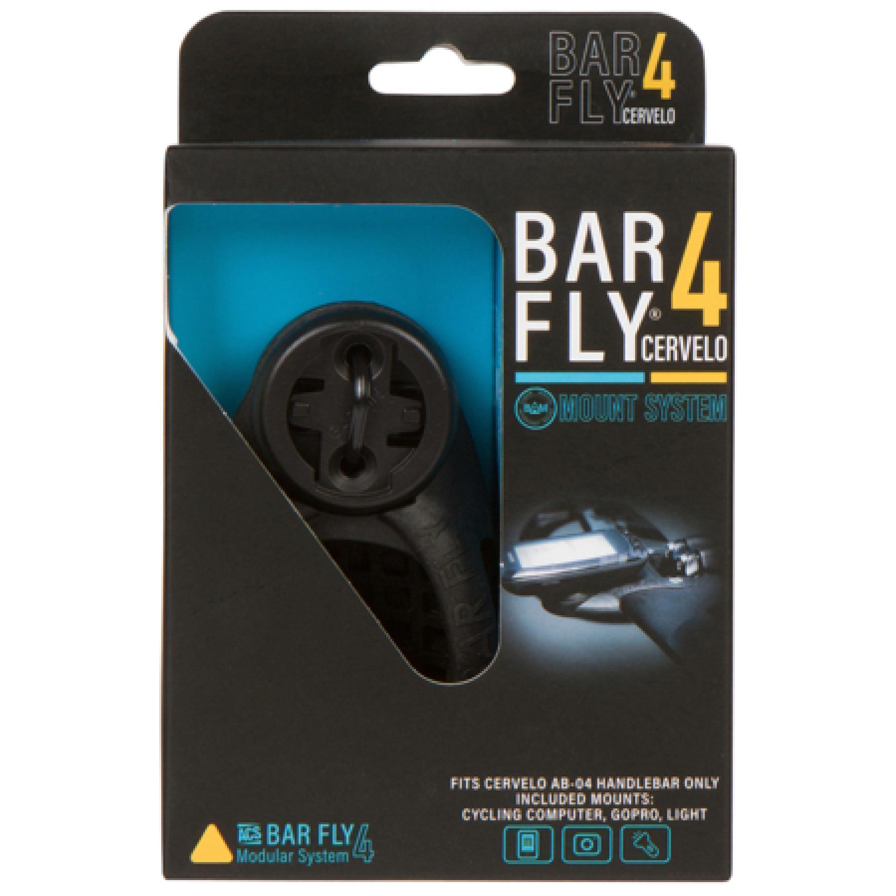 Front support Barfly Bar Fly 4 Cervelo