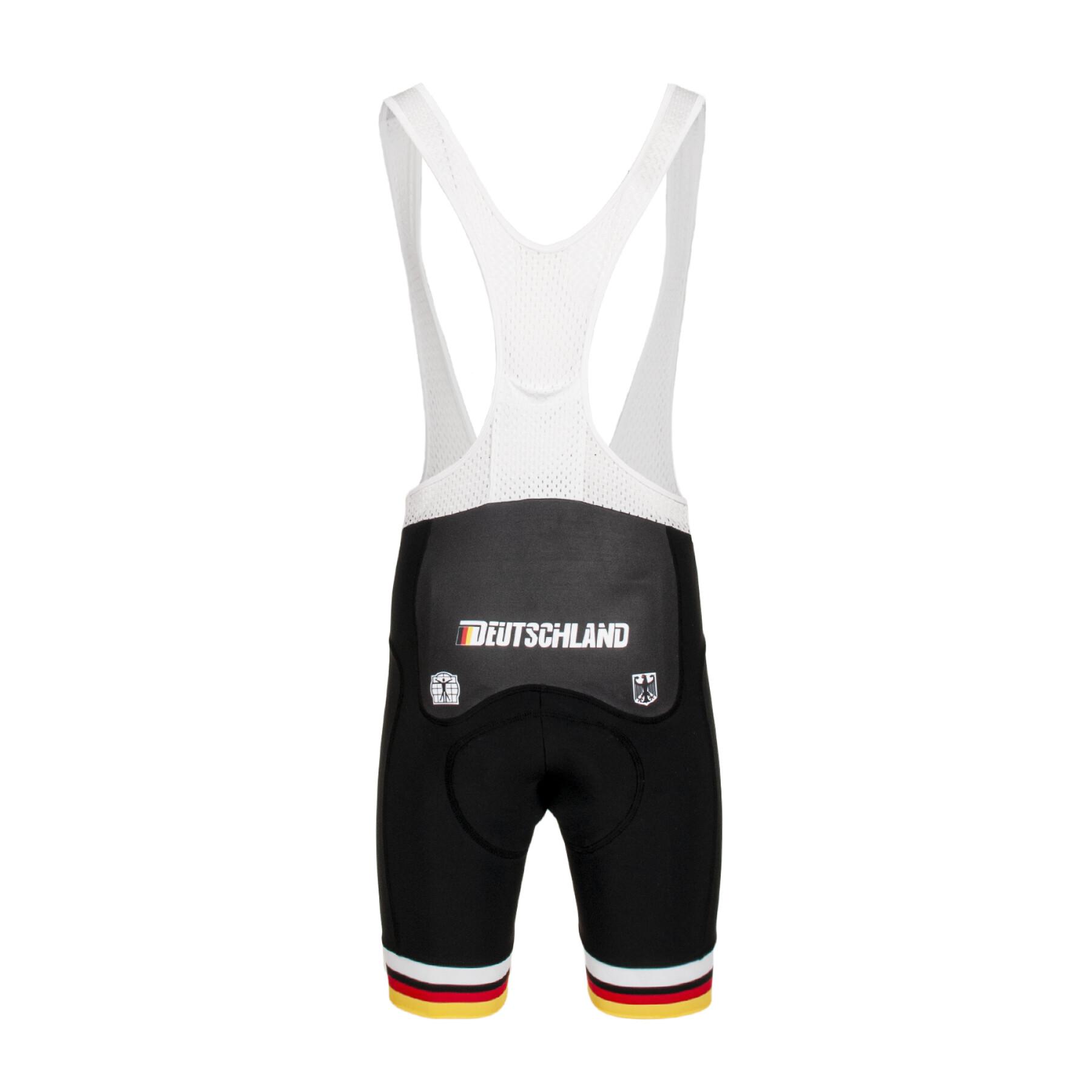 Shorts Bioracer Germany