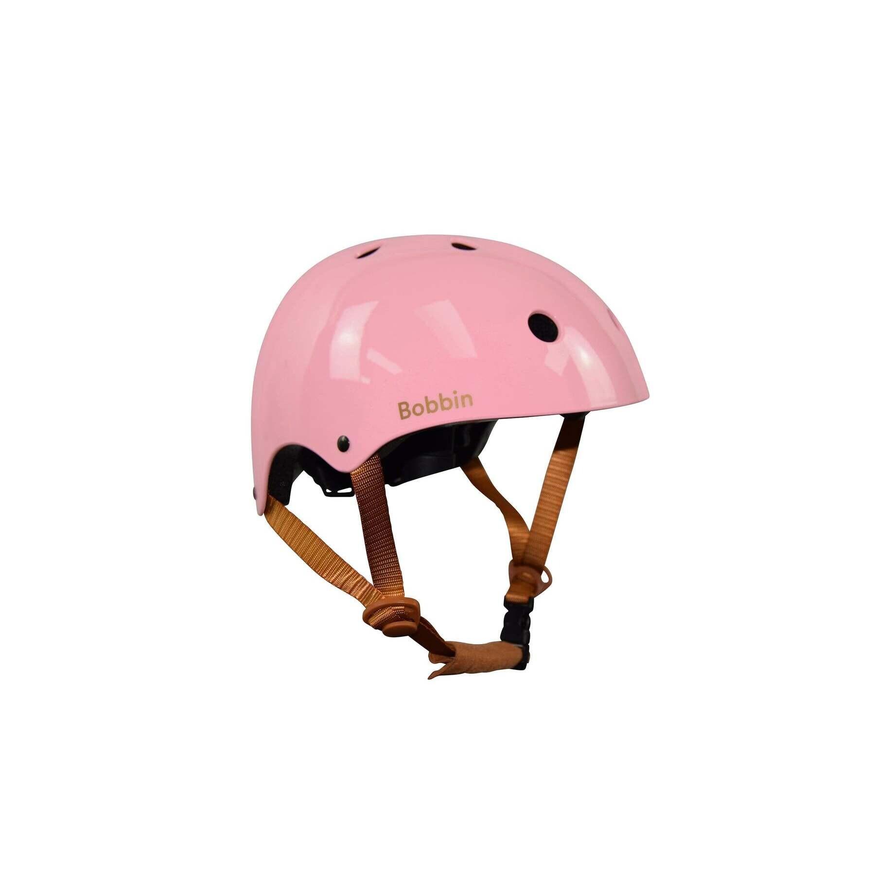 kids helmet Bobbin Bikes Starling Blossom