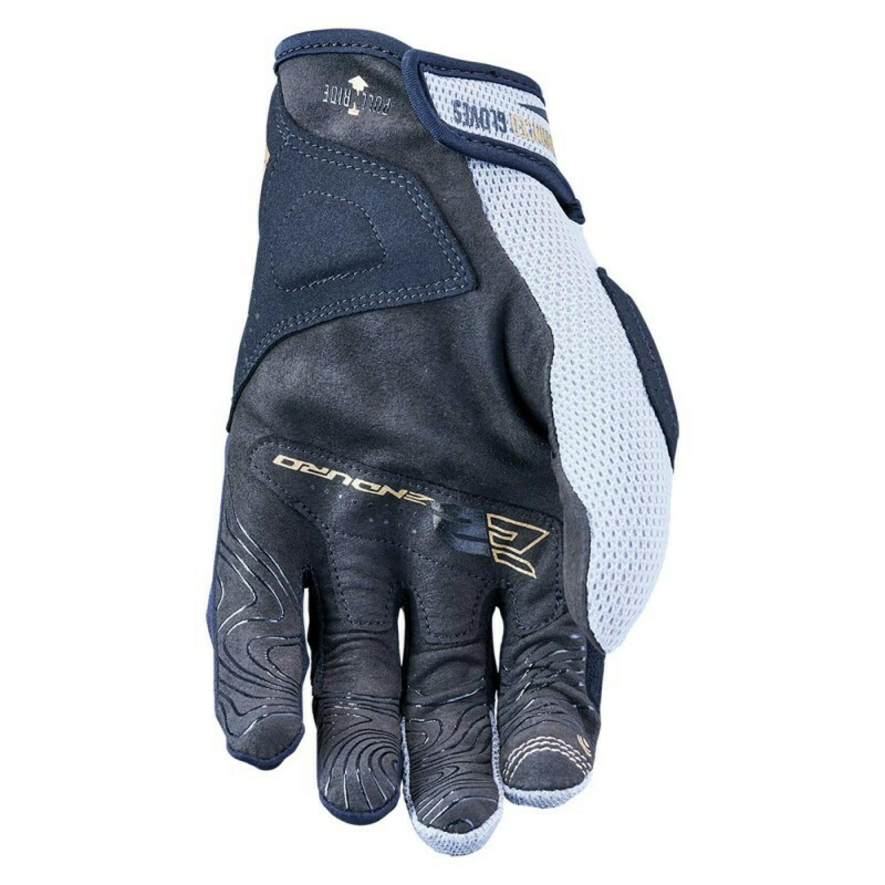 Gloves Five enduro 2