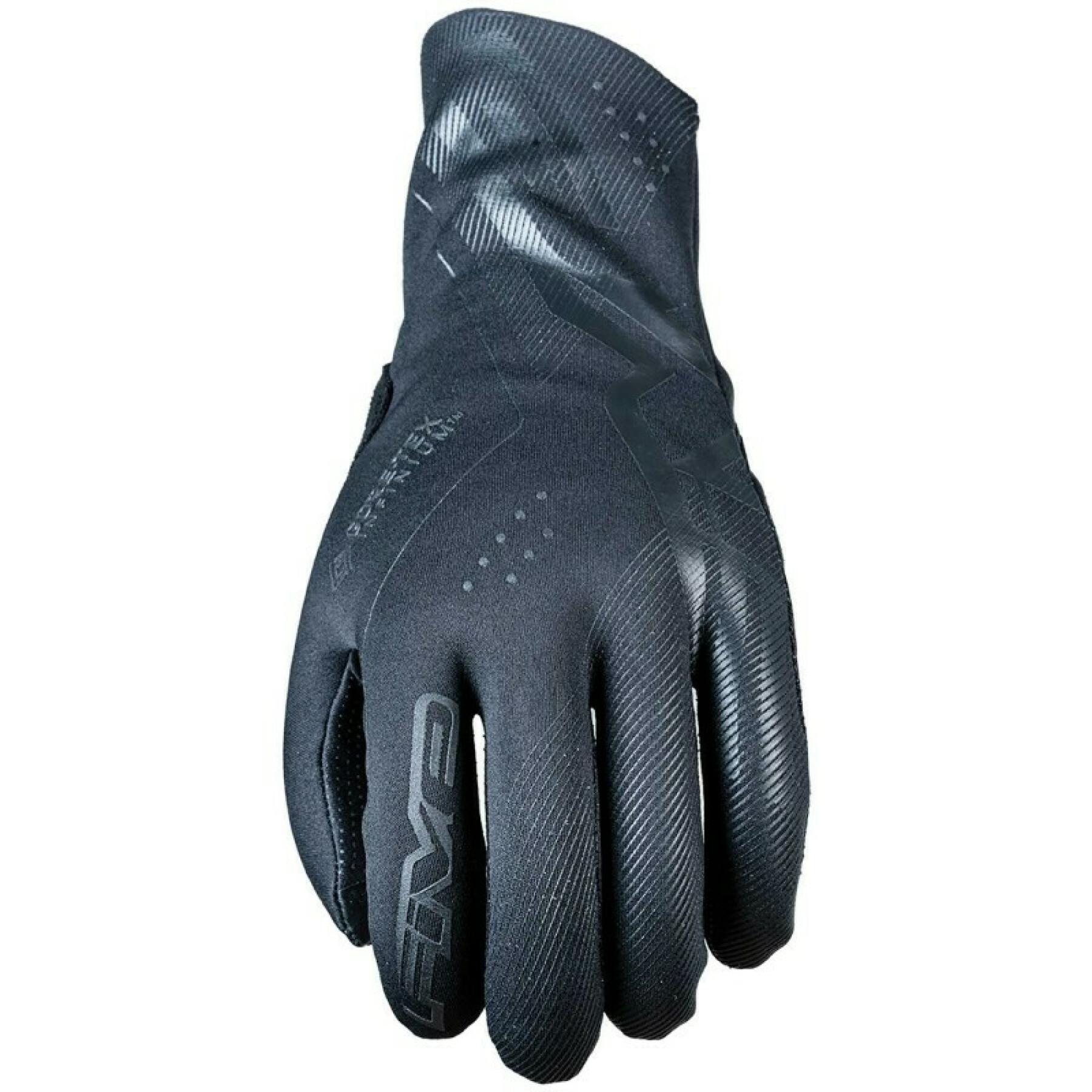 Gloves Five cyclone infinium stretch