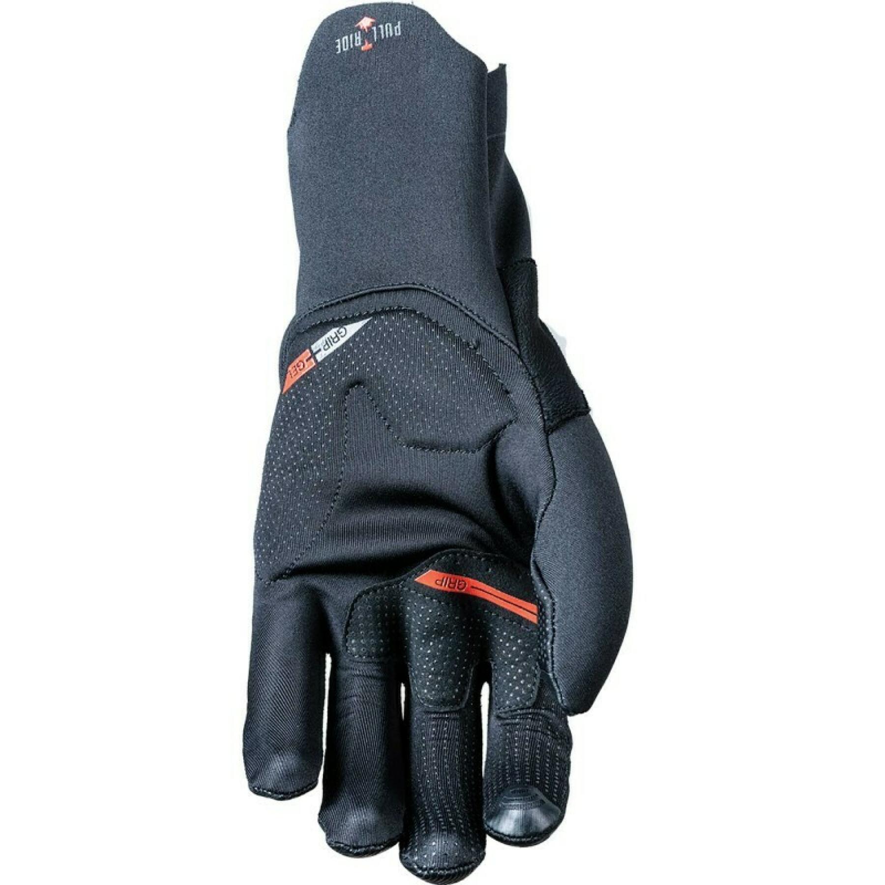 Gloves Five cyclone infinium stretch
