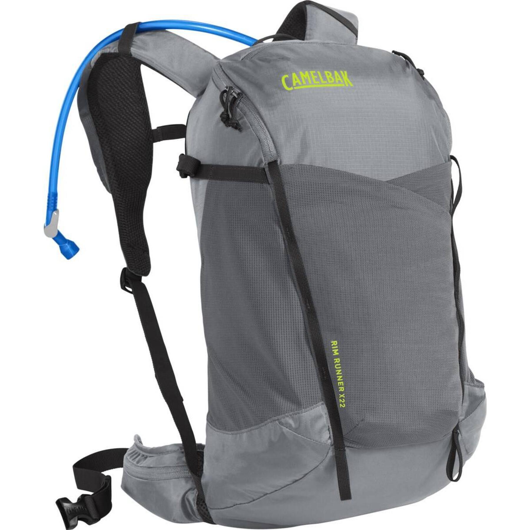 Backpack Camelbak Rim Runner X22 (New 2022)