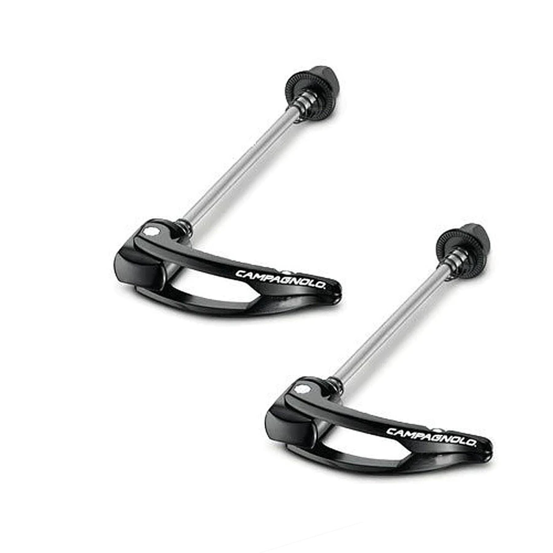 Front quick release kit Campagnolo QR