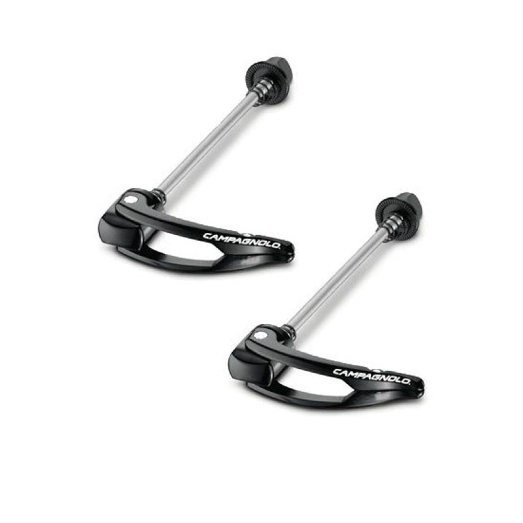 Rear quick release kit Campagnolo QR