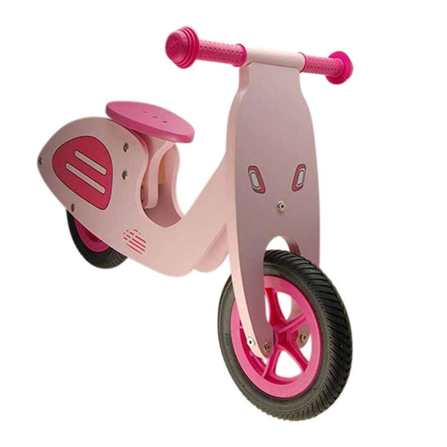 Children's pedal-less scooter selection CGN Cycle Draisienne