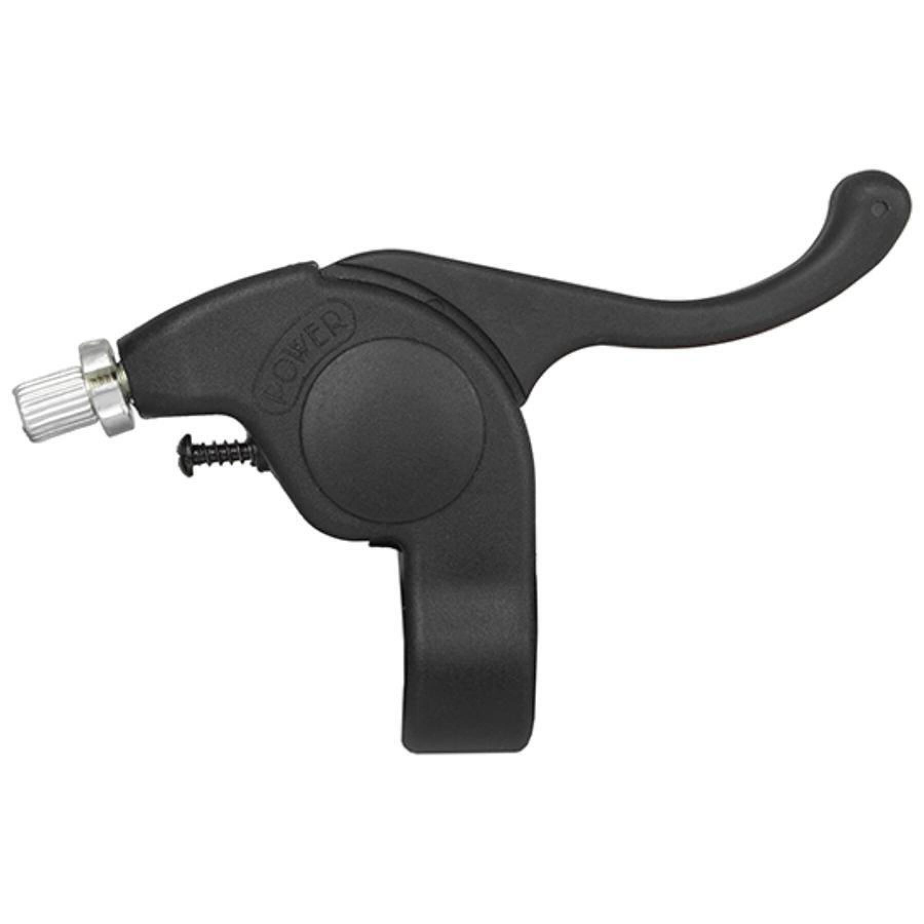 Anti-pinch right-hand cantilever brake lever for children CGN