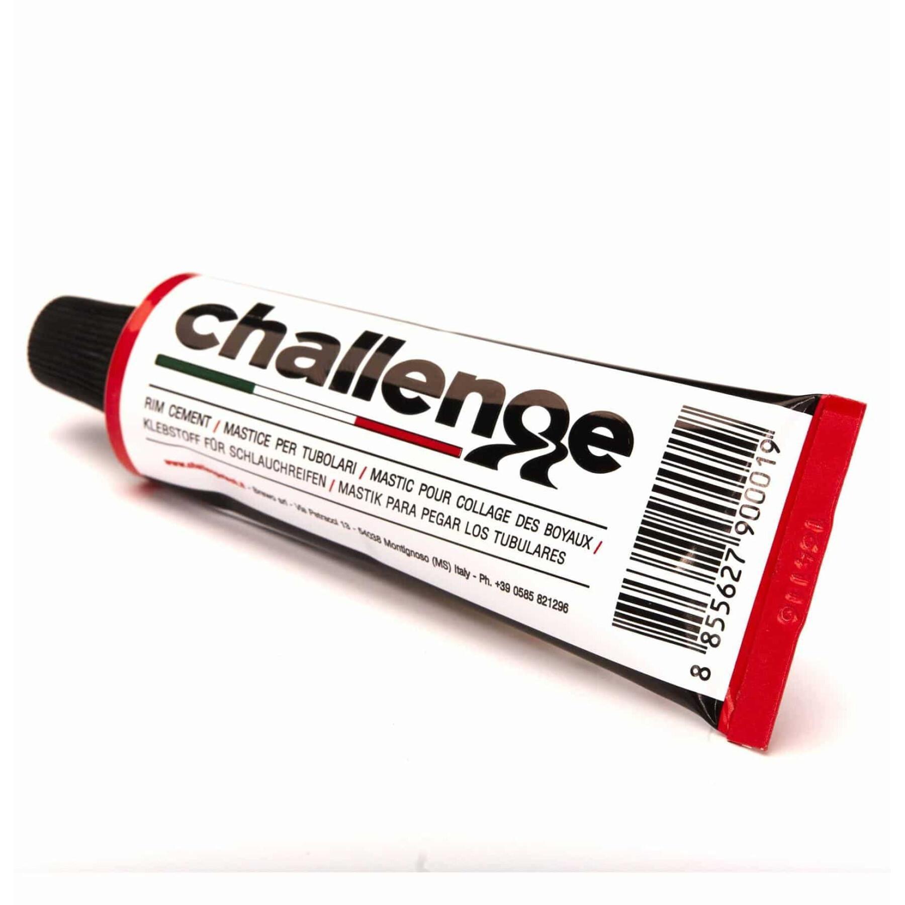 Hose glue Challenge