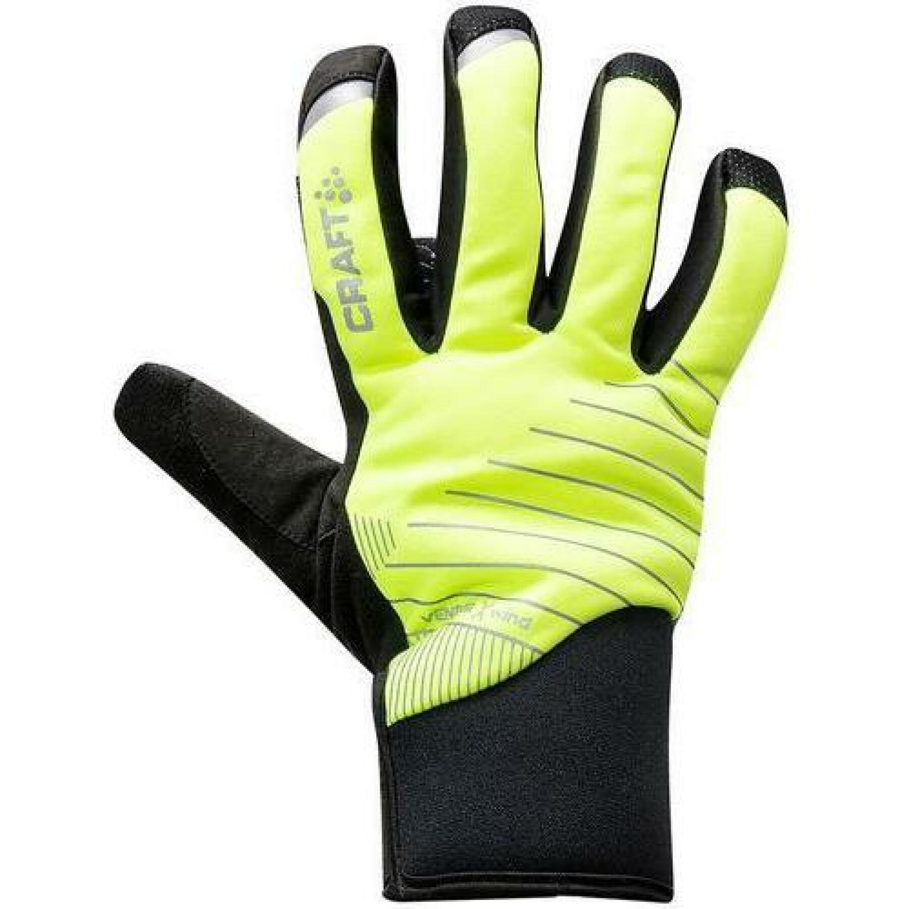 Shield 2.0 Bike Gloves