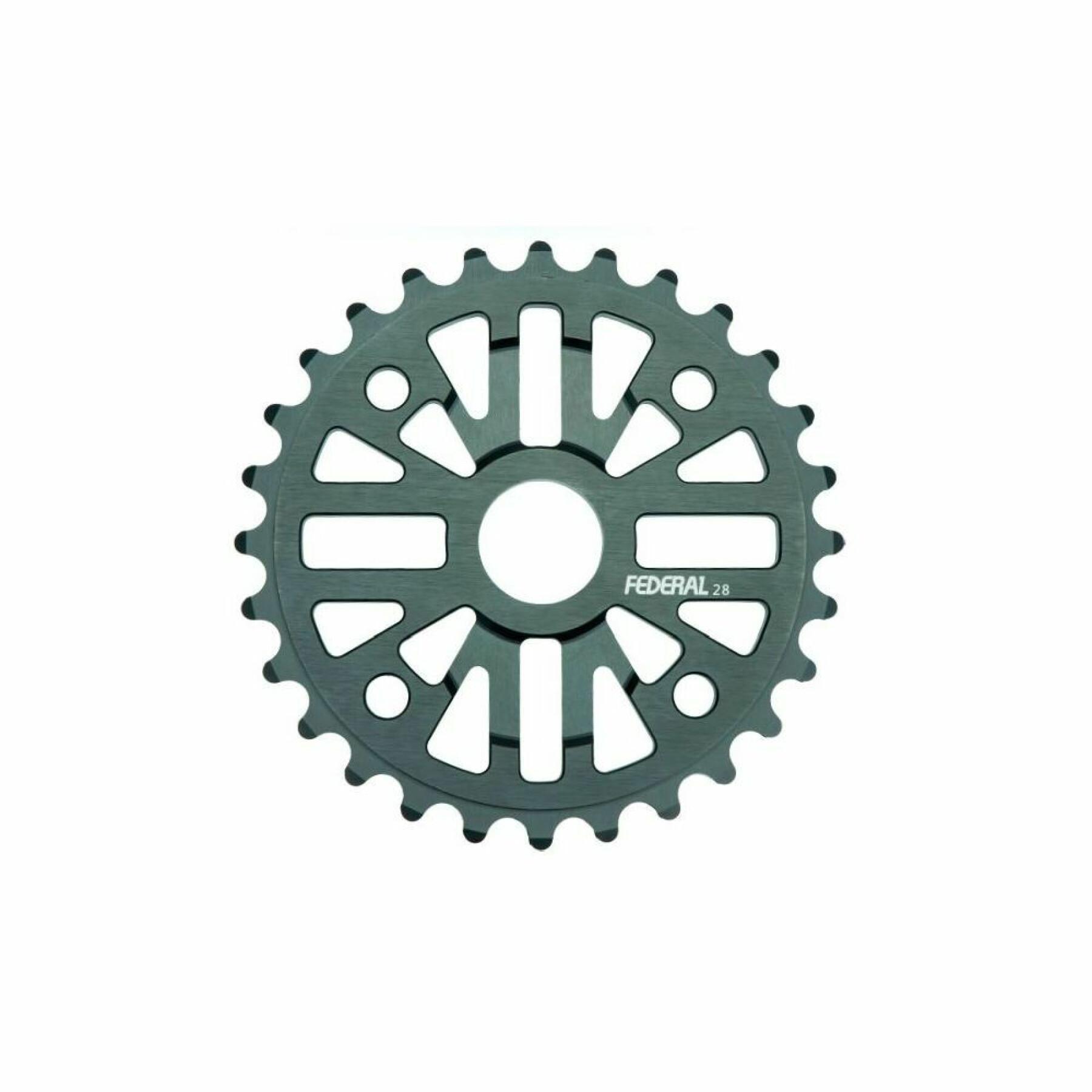 Sprocket Federal Command 25T