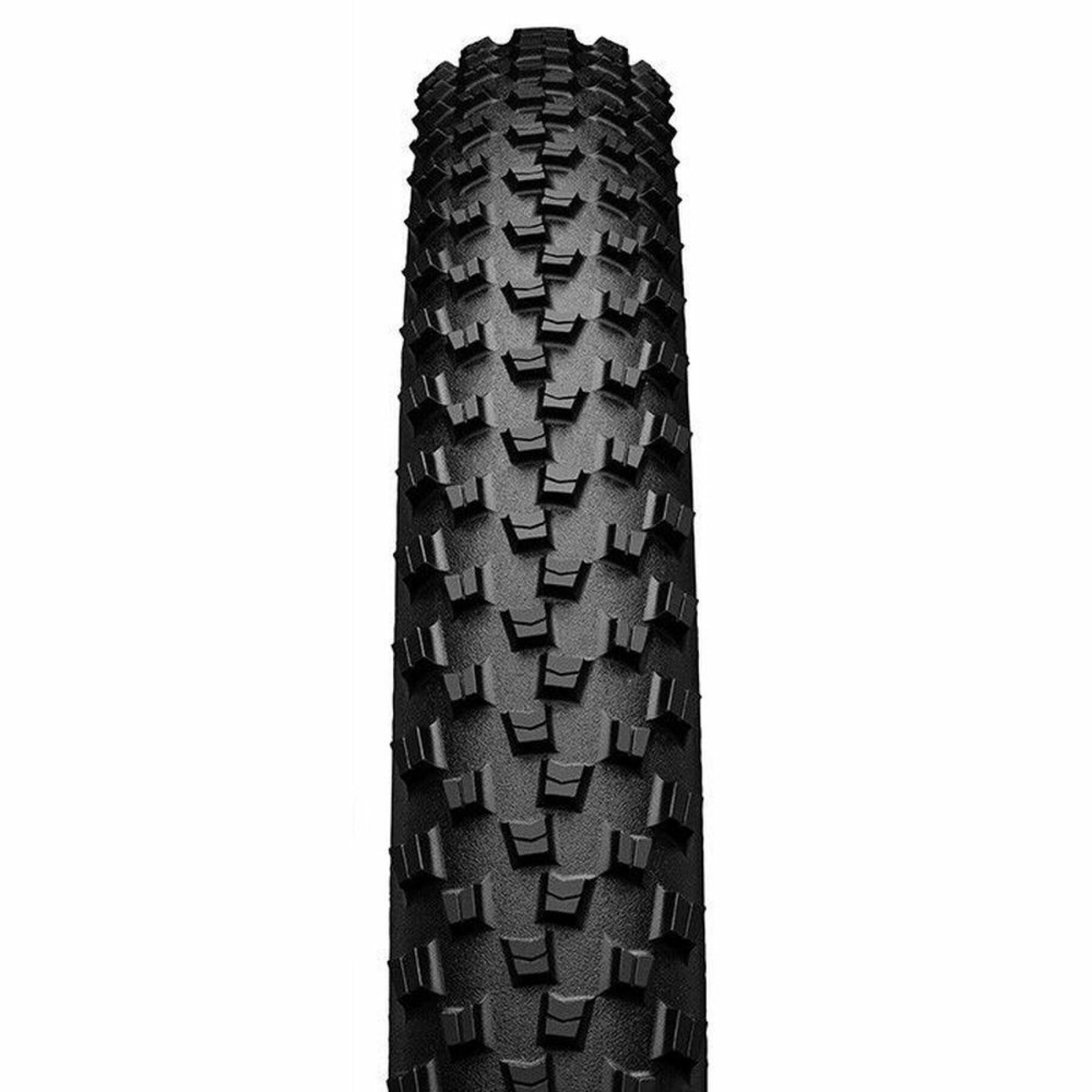 Rigid tire Continental Cross King Skin 55-584